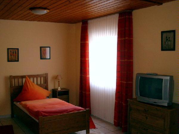 Budget Single Room photo 2