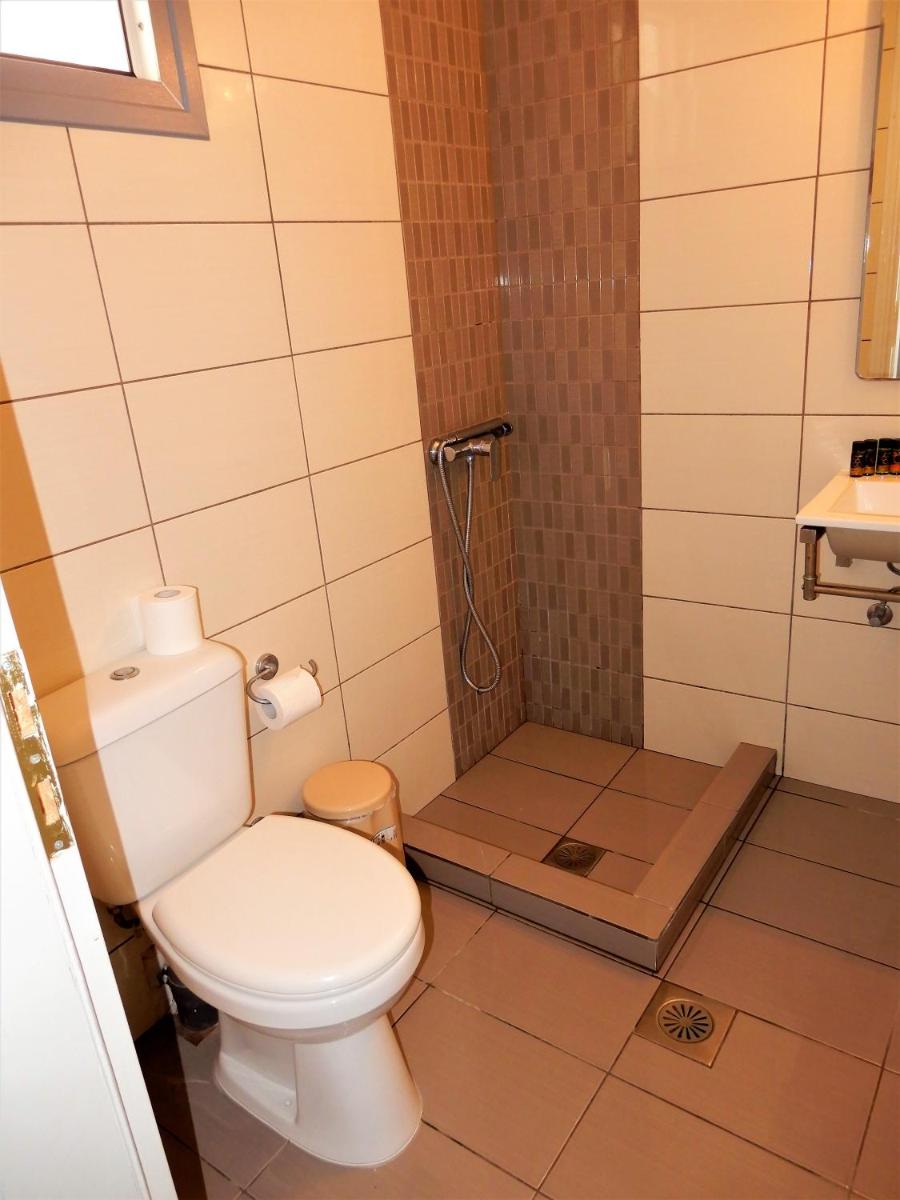 Double or Twin Room photo 2