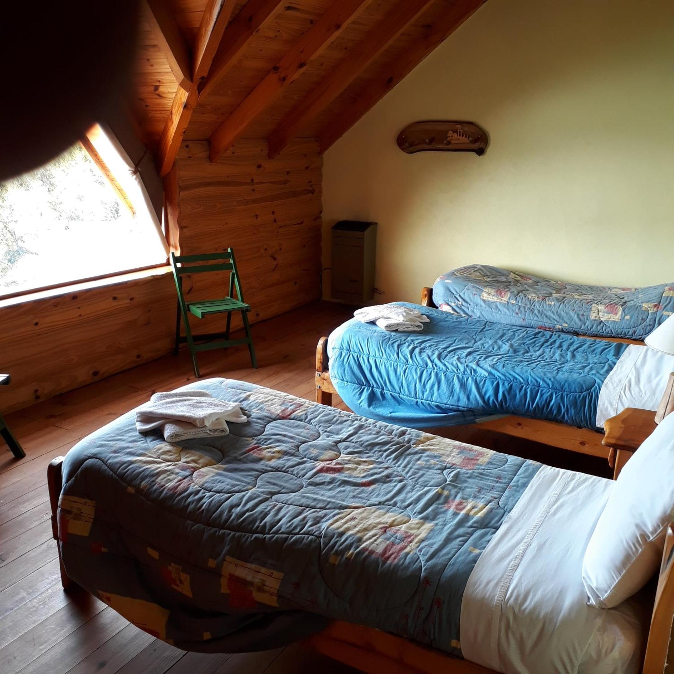 Three-Bedroom Chalet photo 1