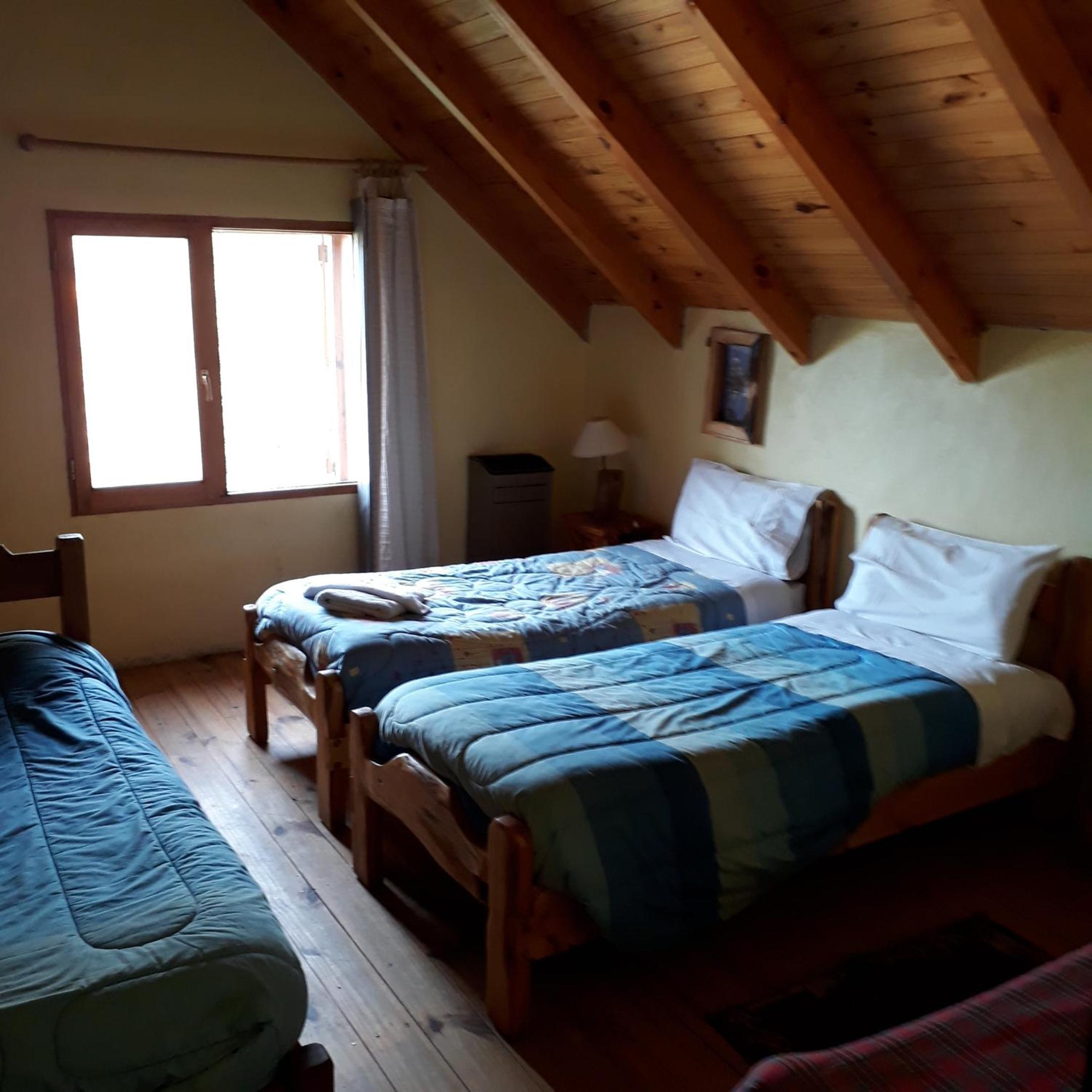 Three-Bedroom Chalet photo 3