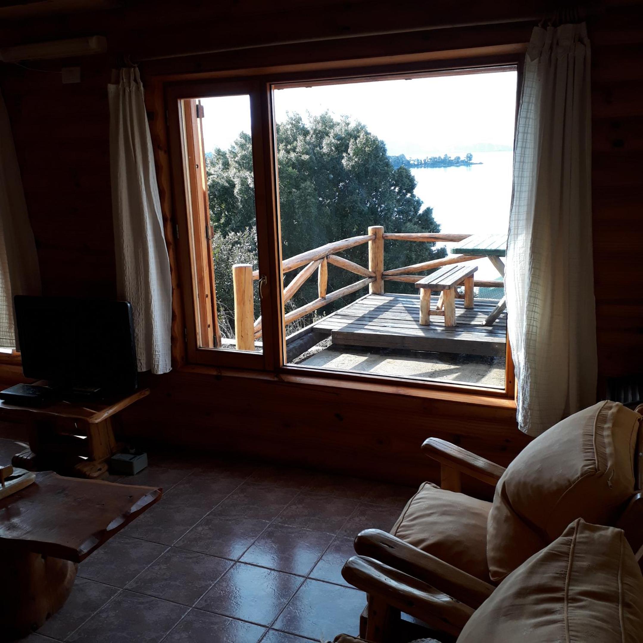 Three-Bedroom Chalet photo 2