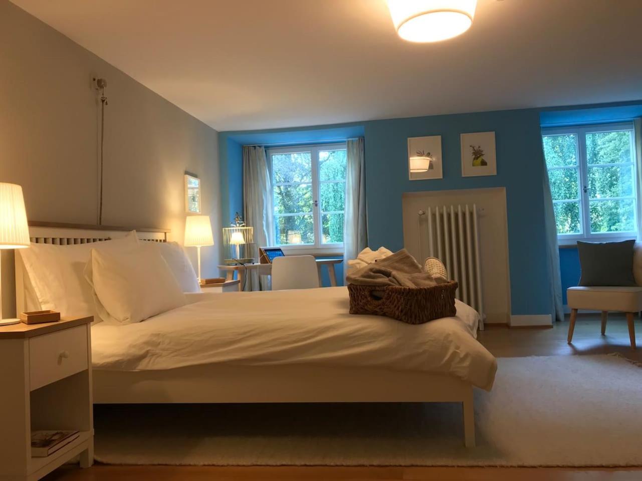 Deluxe Double Room photo 2