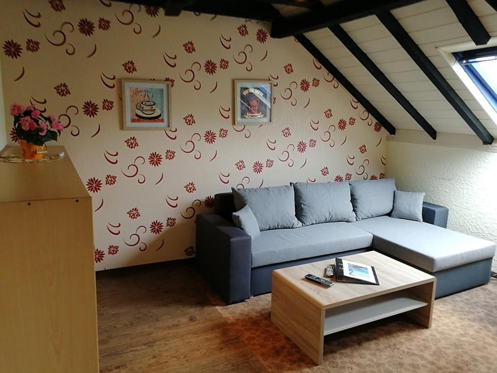 Apartment photo 1
