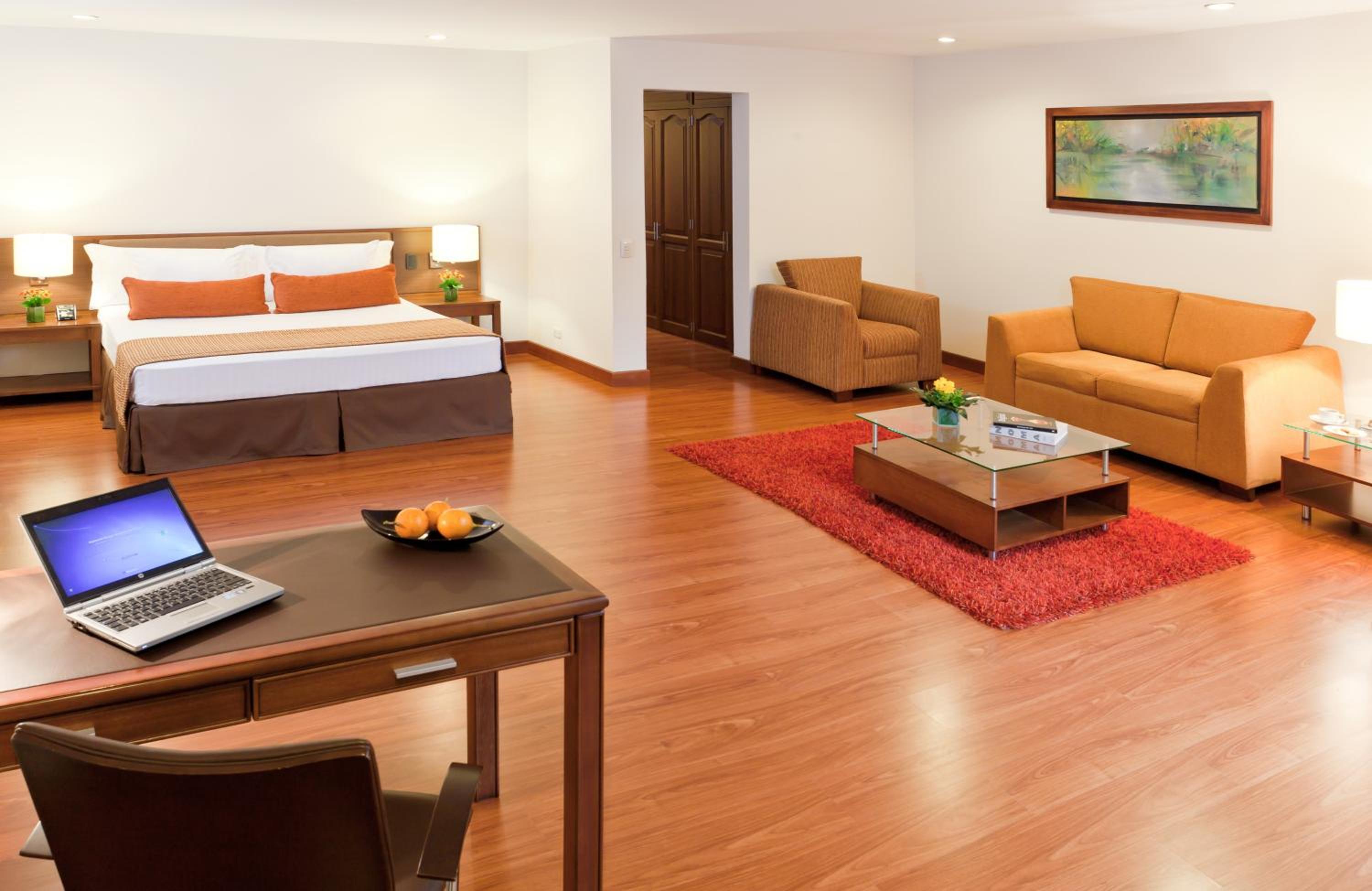 Standard Triple Room - Photo 4