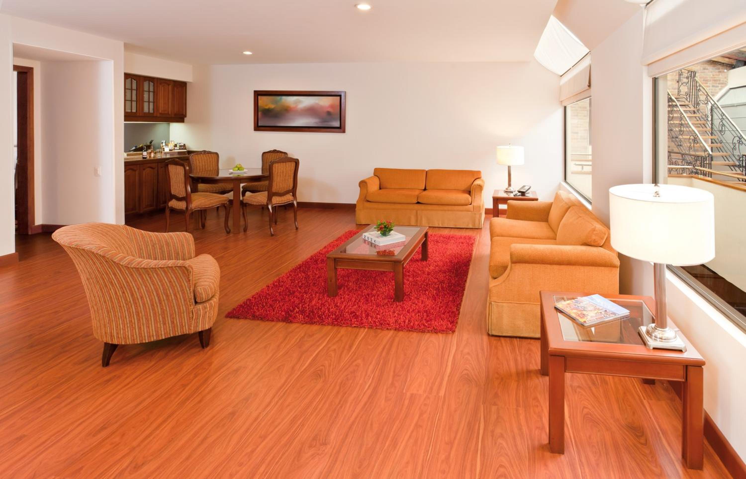 Junior Suite - Photo 1