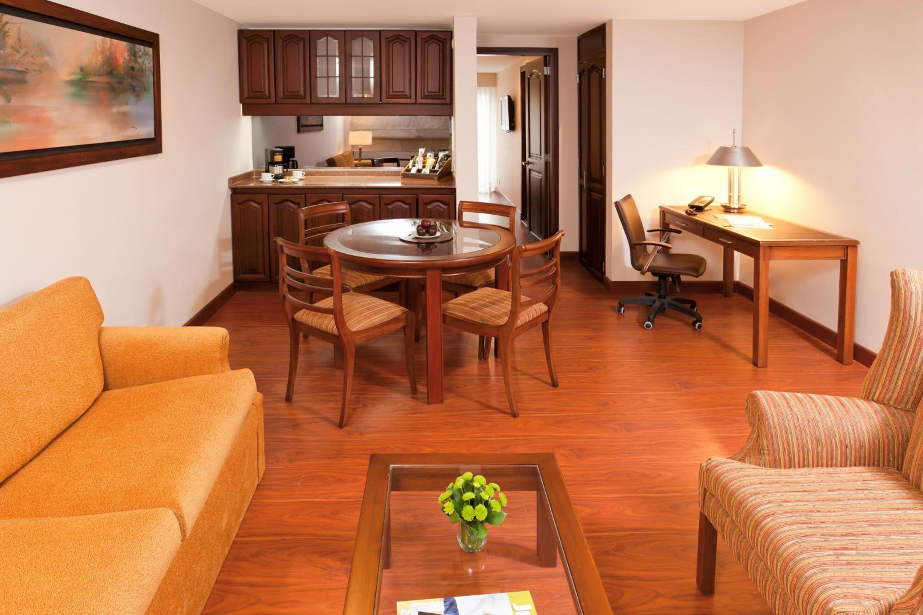 Junior Suite - Photo 9