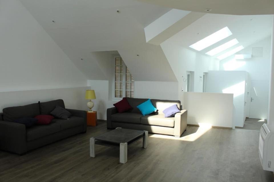 Loft - Photo 4