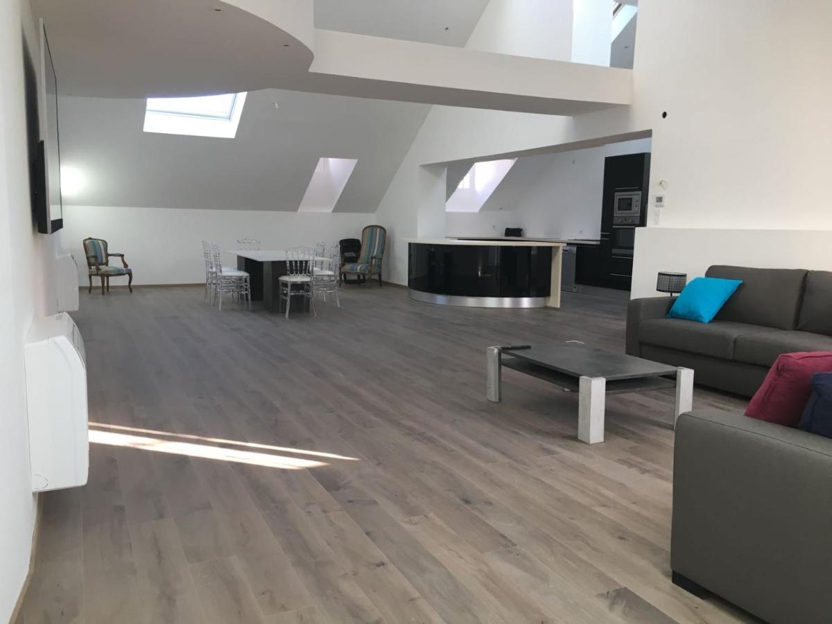 Loft - Photo 5