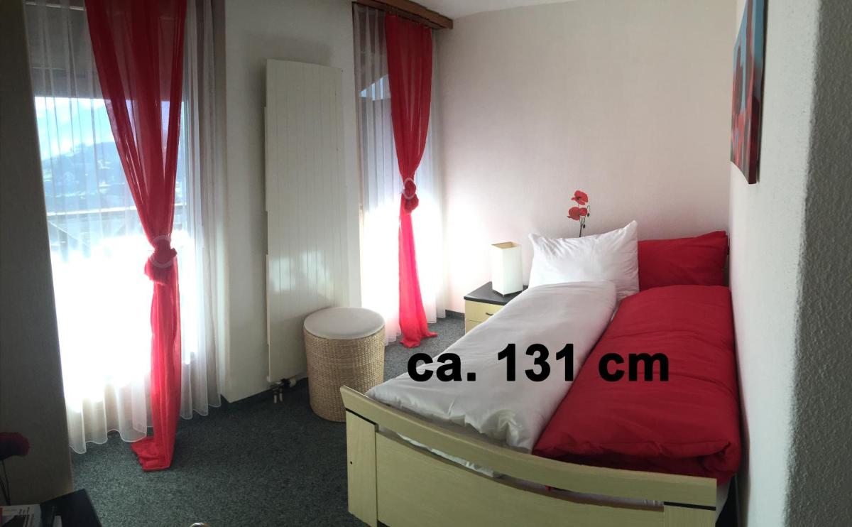 Single Room with Balcony photo 1
