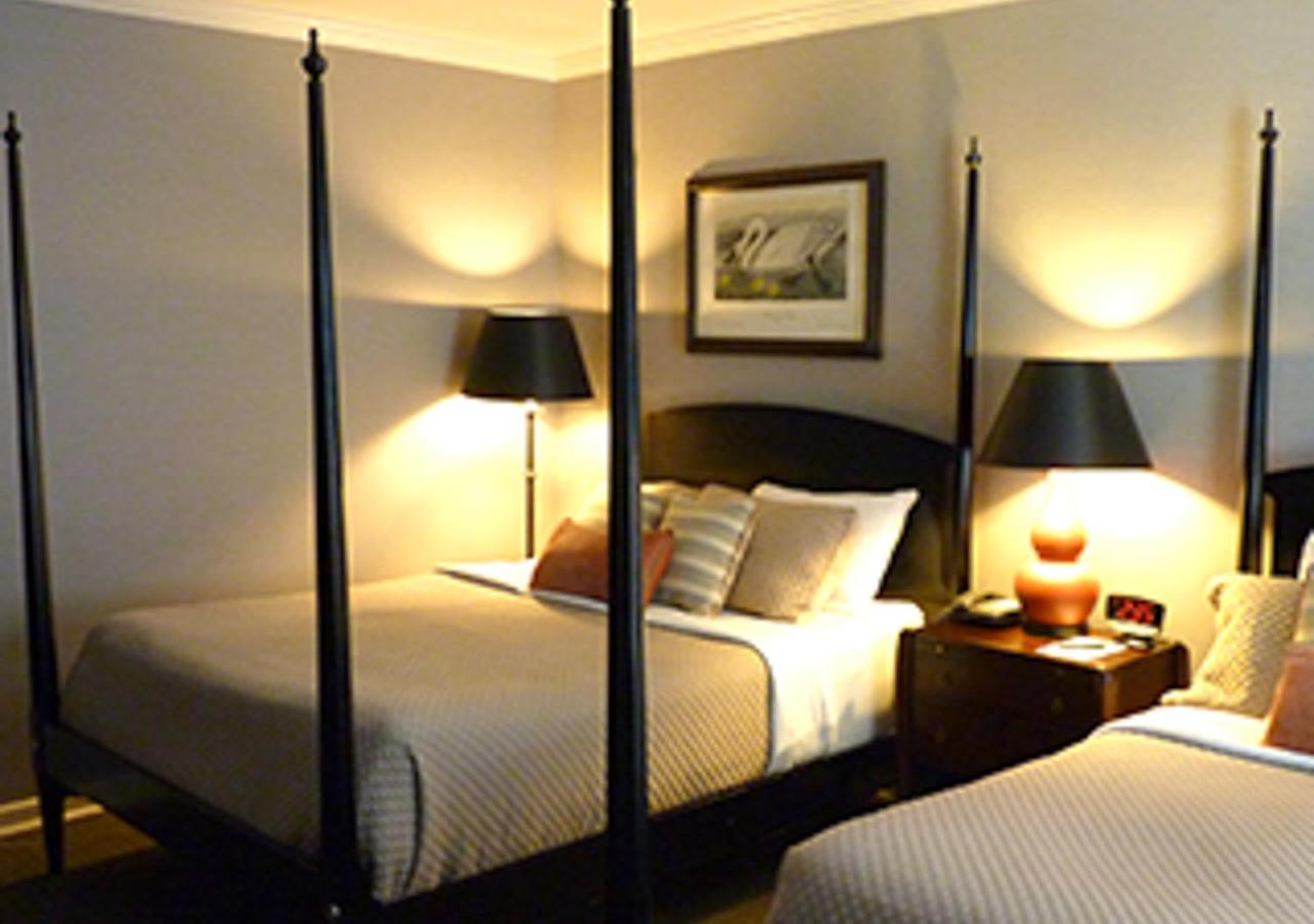 Queen/Twin Room photo 1
