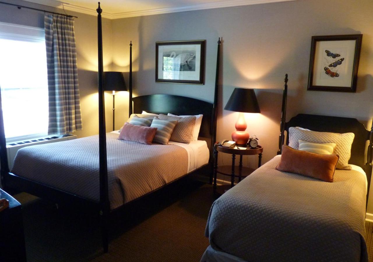 Double/Twin Room photo 1
