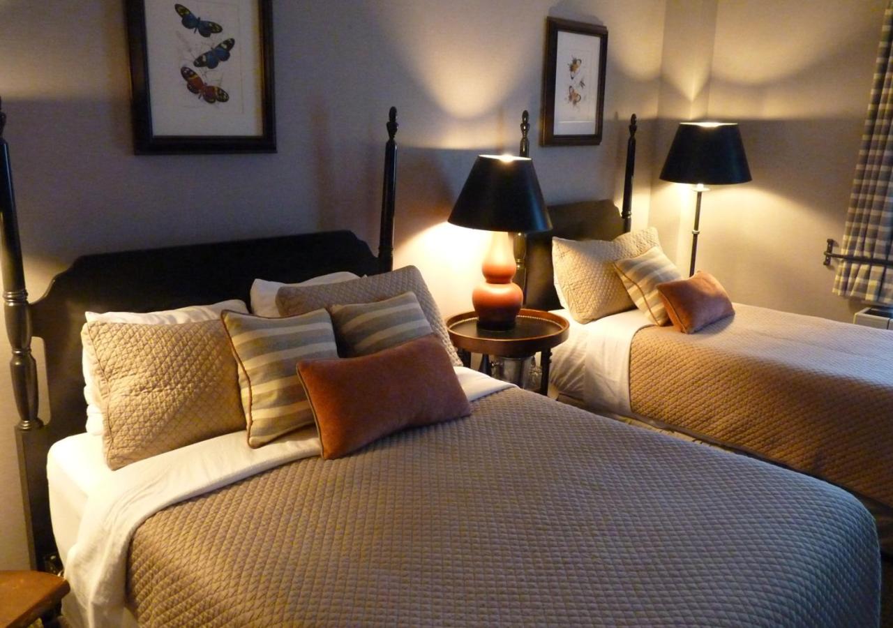 Double/Twin Room photo 2