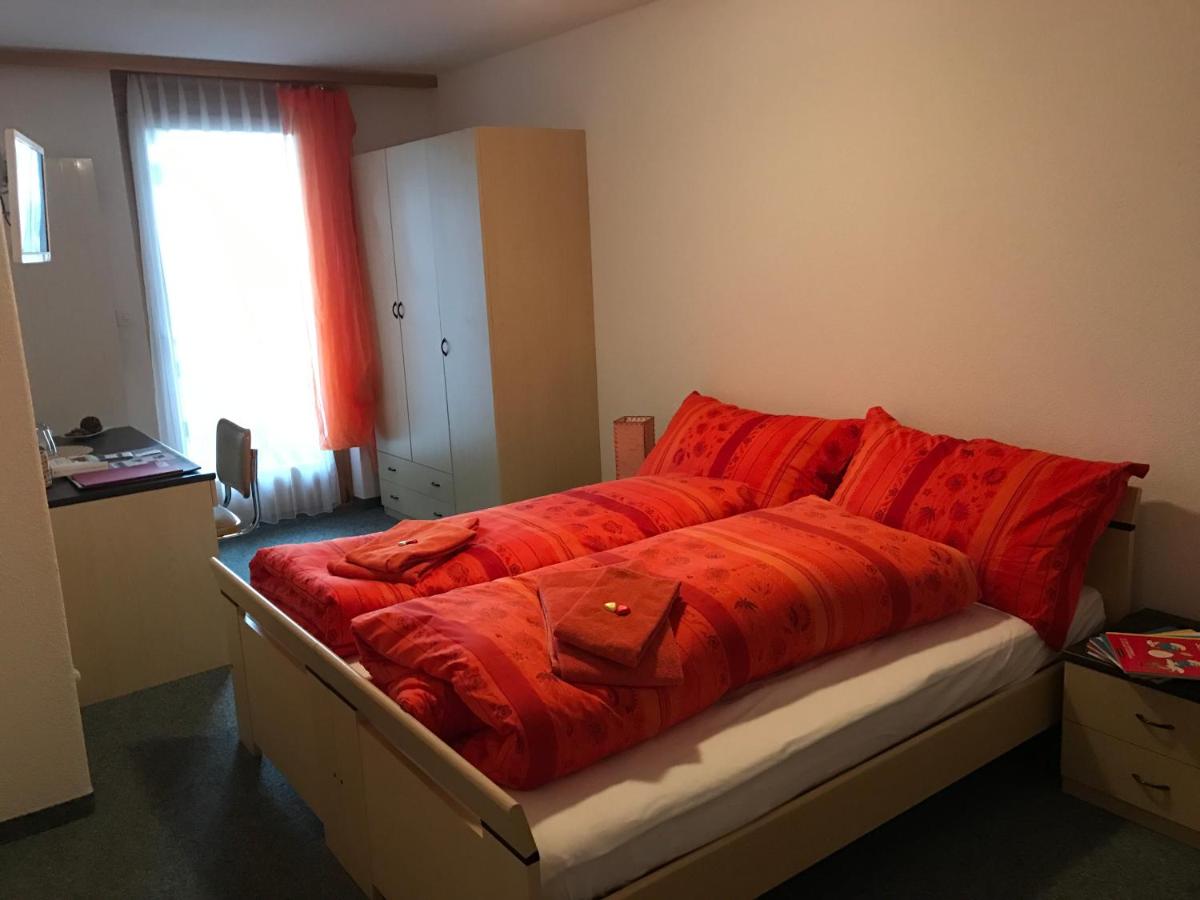 Twin Room with Balcony (lilly) photo 1