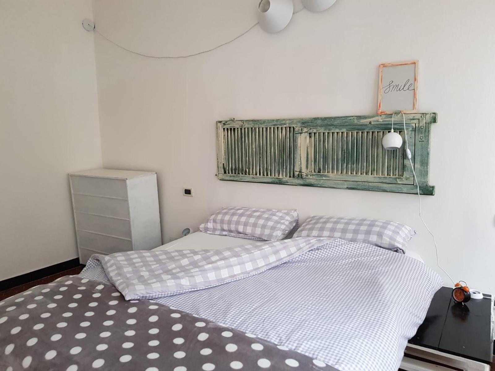 Triple Room with Private External Bathroom