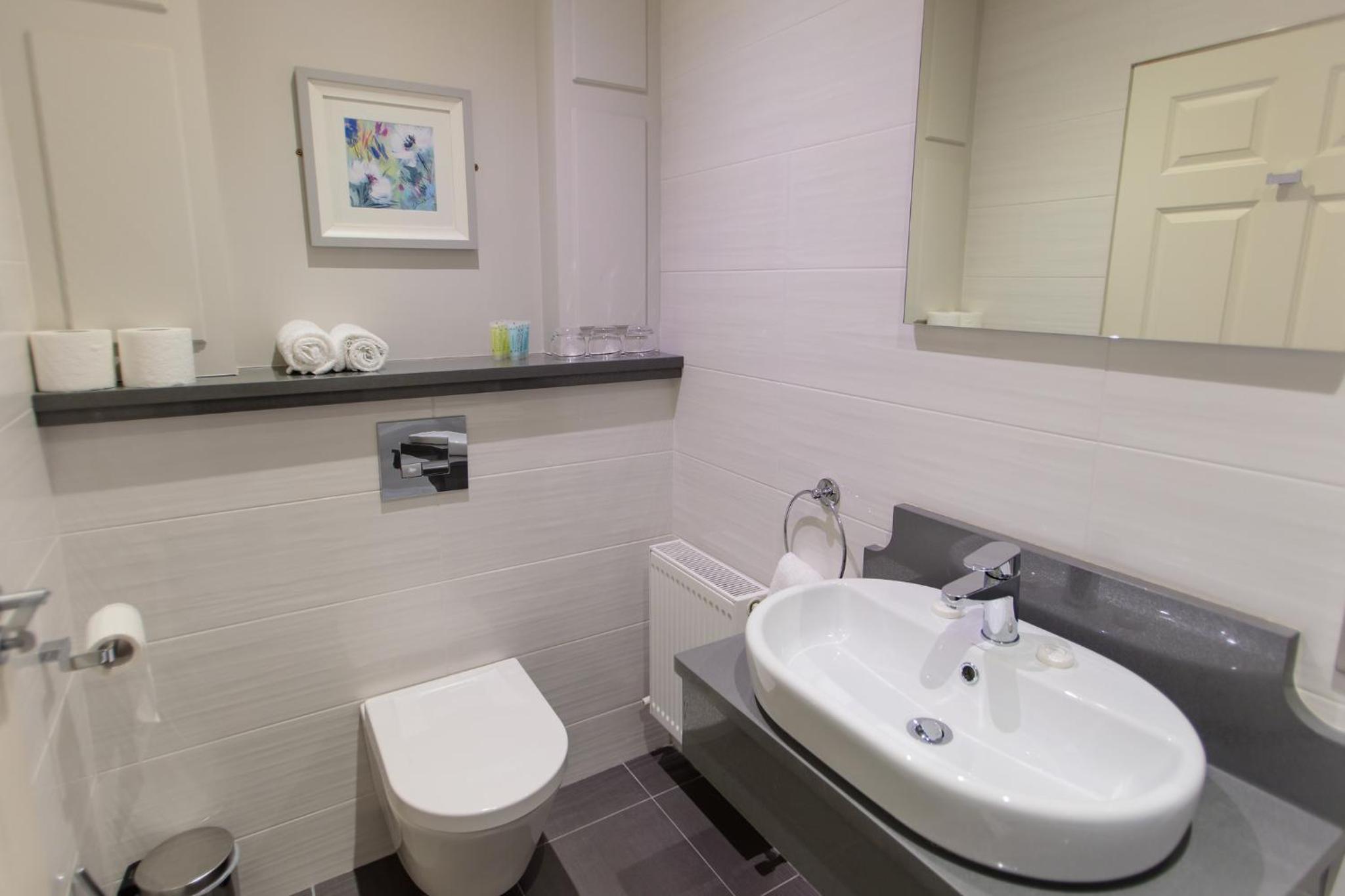 Triple Room - Photo 6