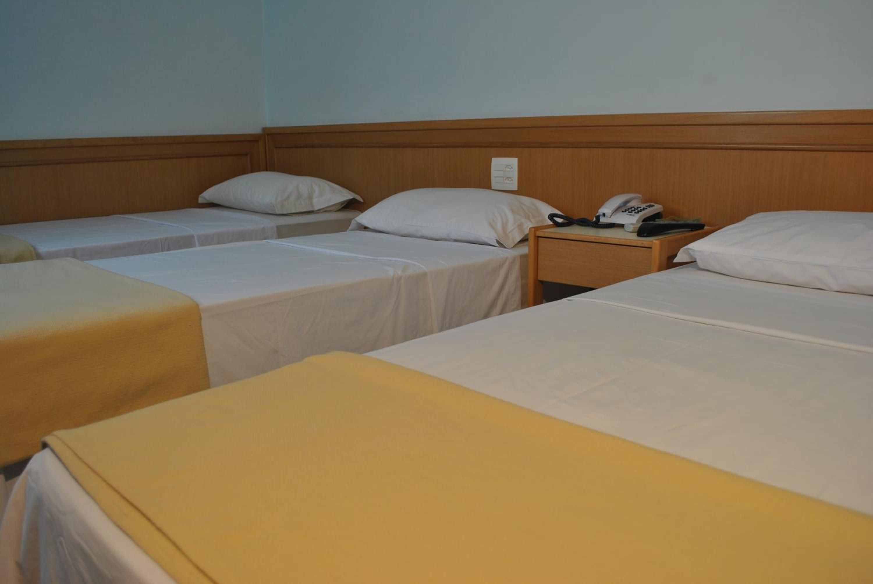Pompeu Rio Hotel — photo 127