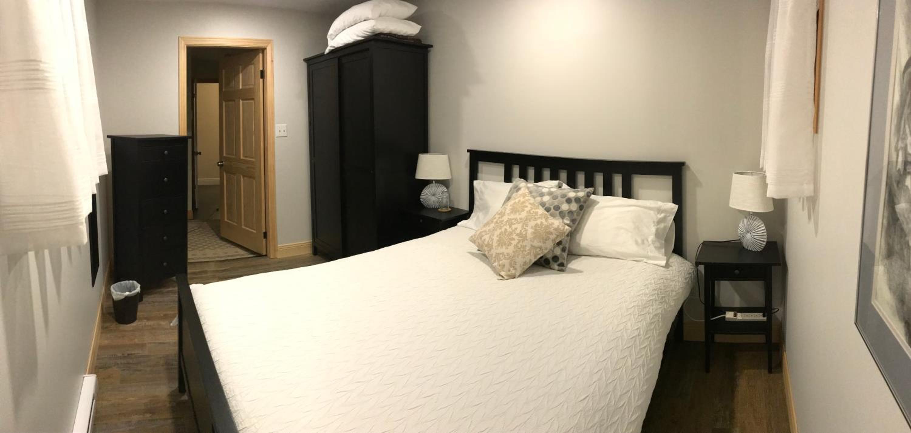 Double Room photo 2