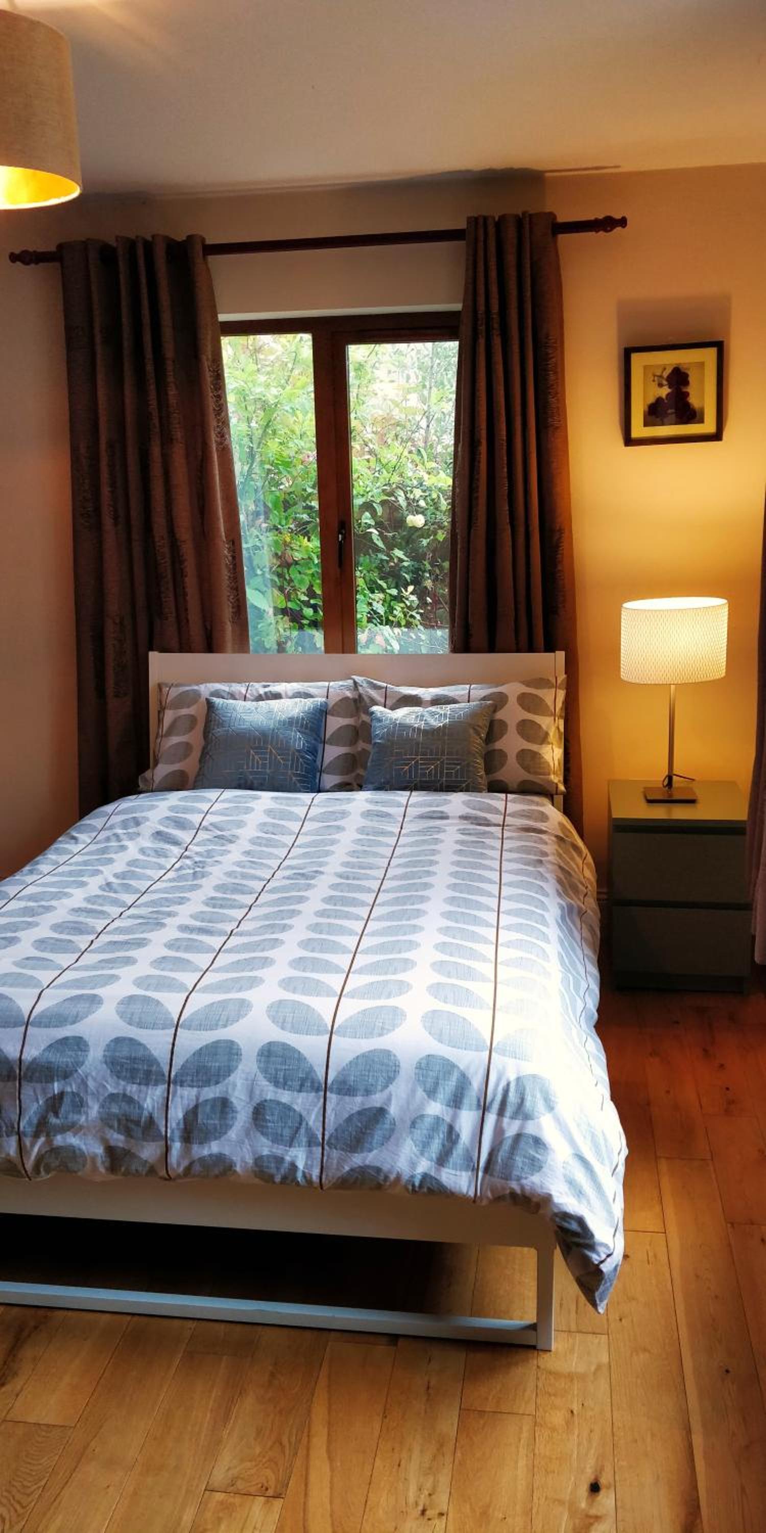 Vacation Home photo 1
