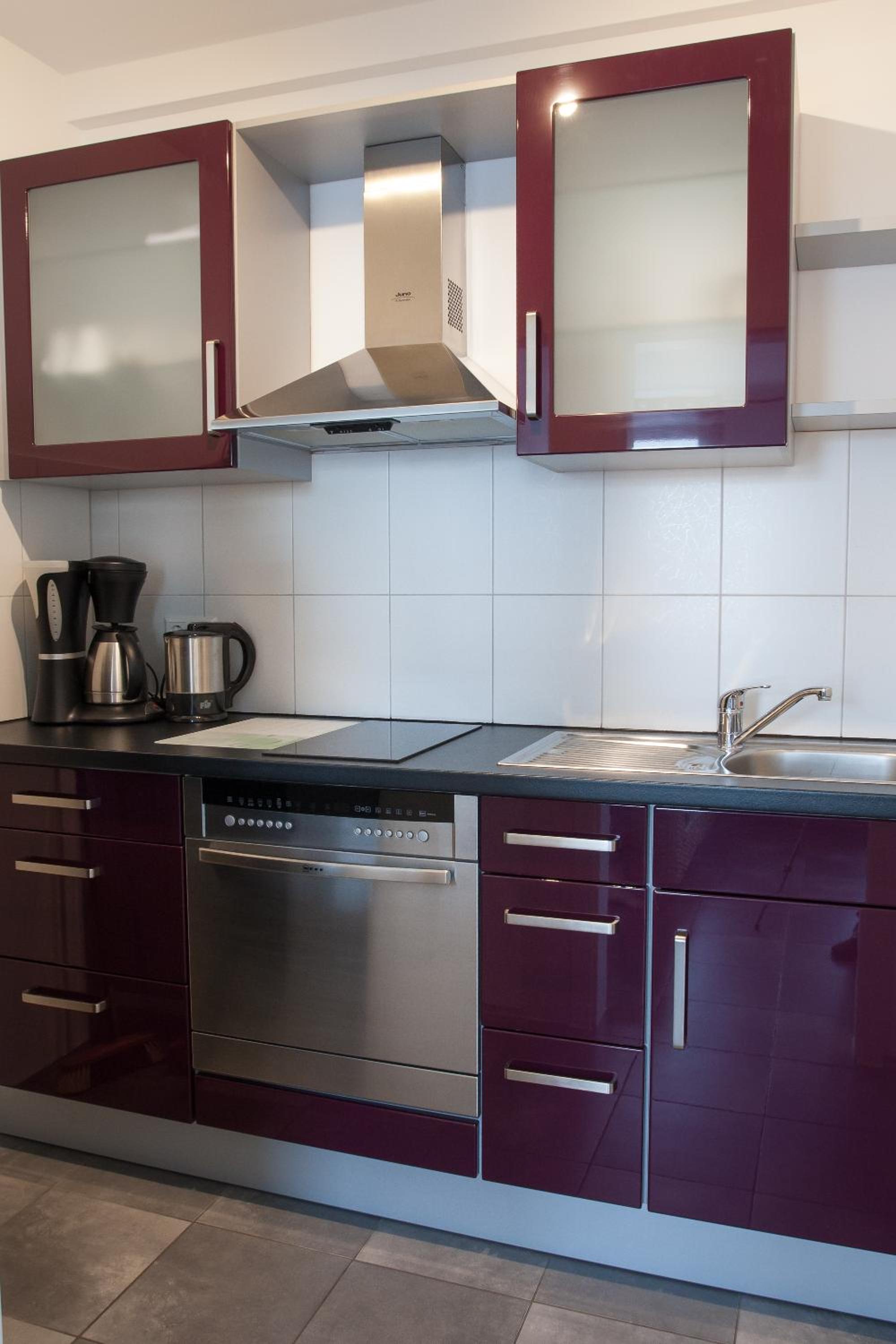 Apartment A - Photo 5
