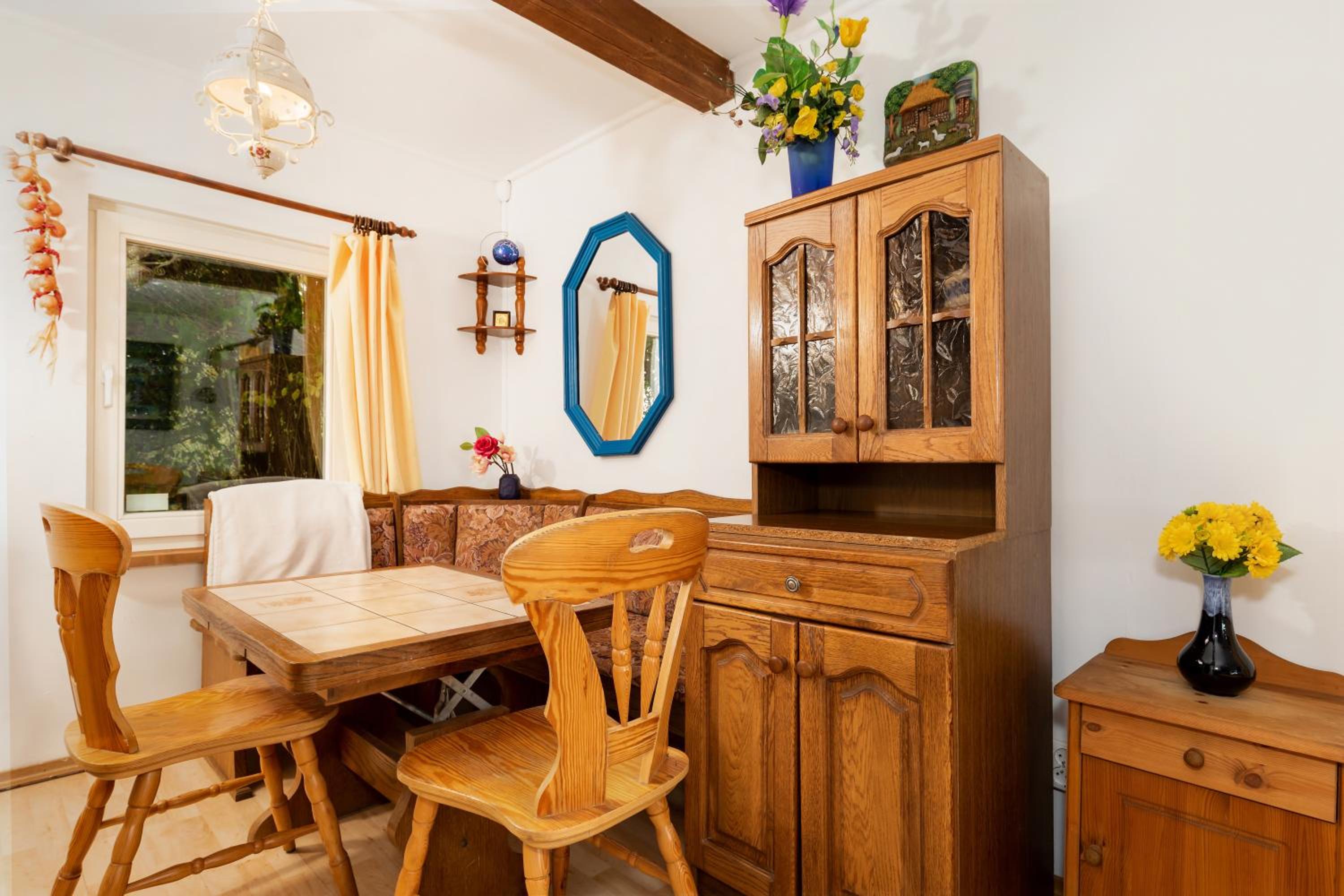 Holiday Home with Mezzanine and Terrace  - Photo 42