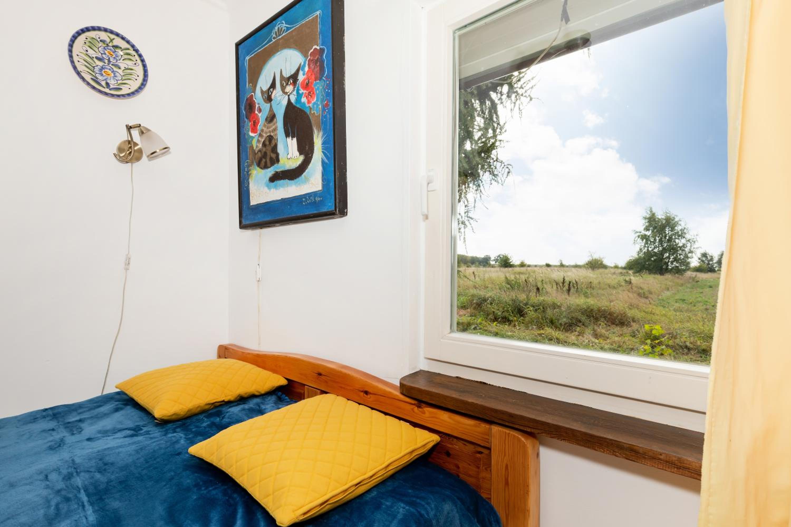 Holiday Home with Mezzanine and Terrace  - Photo 36
