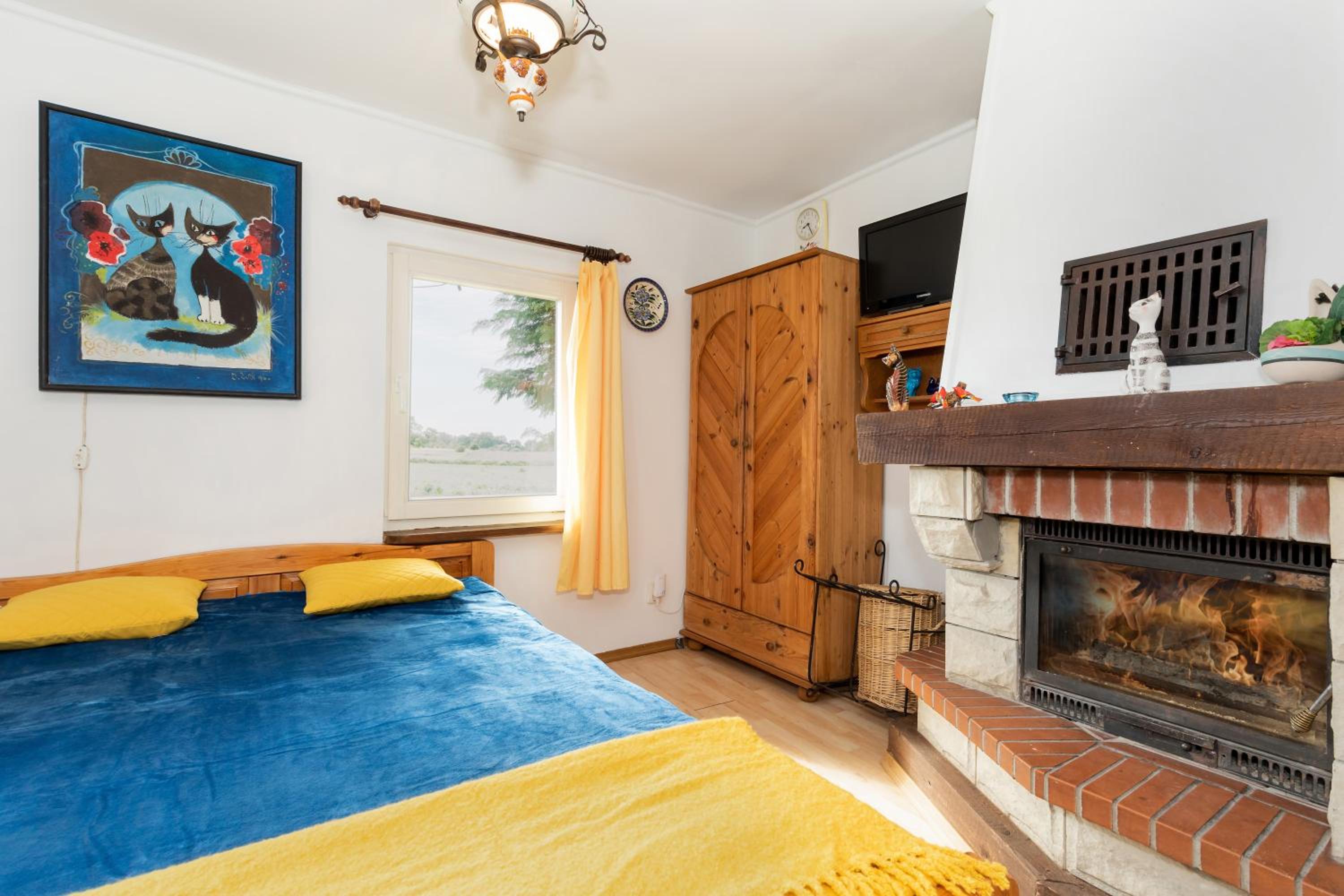 Holiday Home with Mezzanine and Terrace  - Photo 46