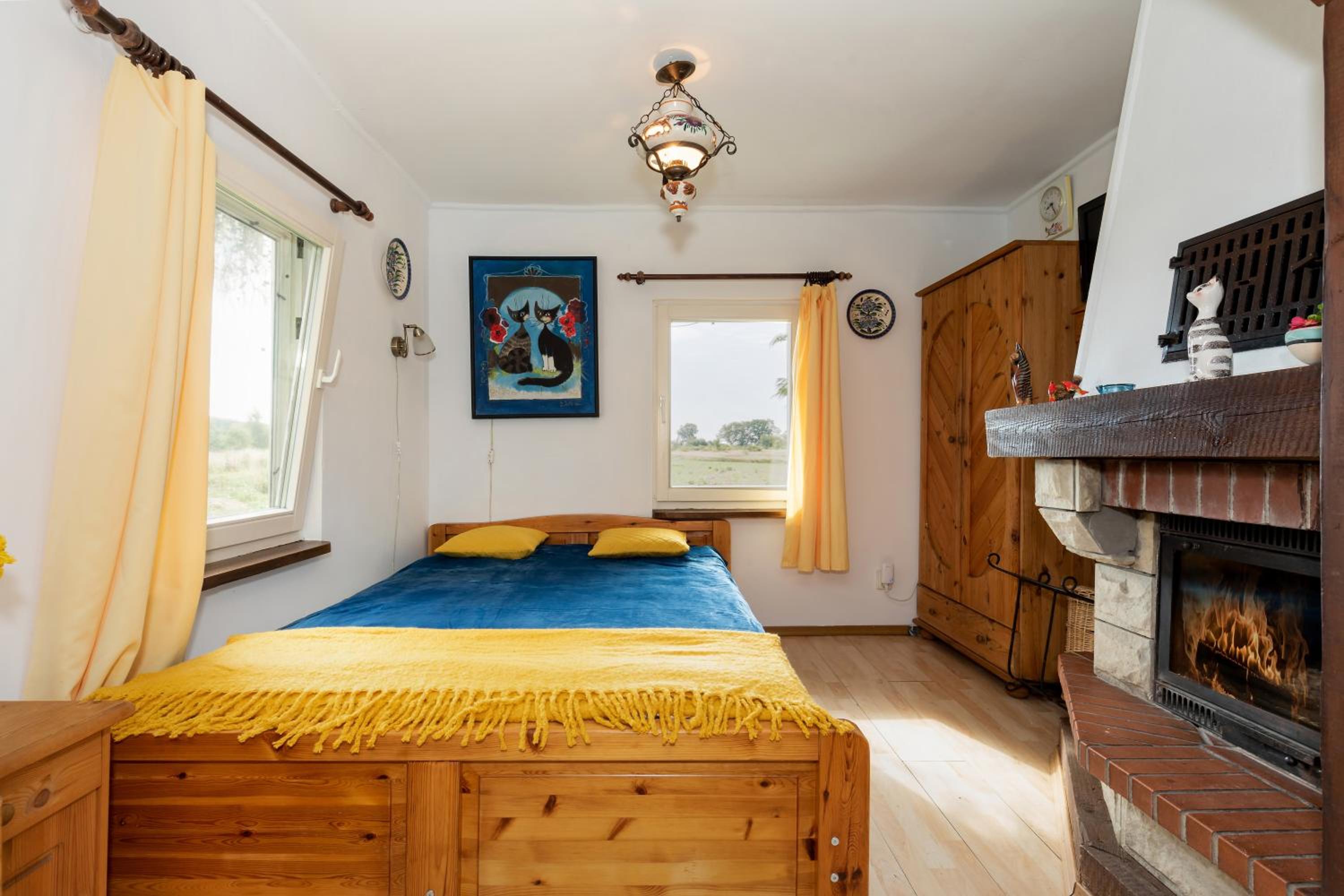 Holiday Home with Mezzanine and Terrace  - Photo 49
