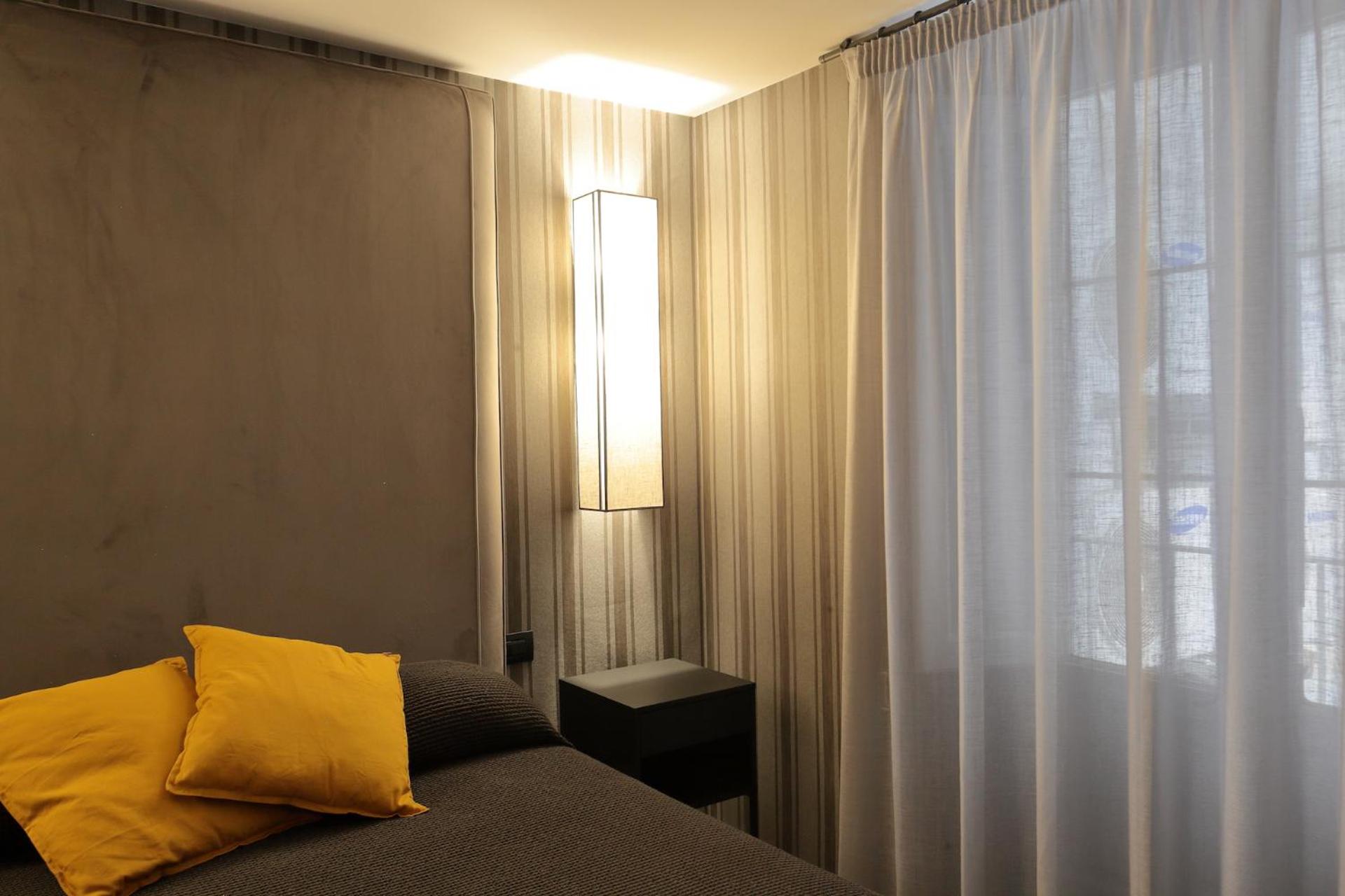 Double Room - Photo 17