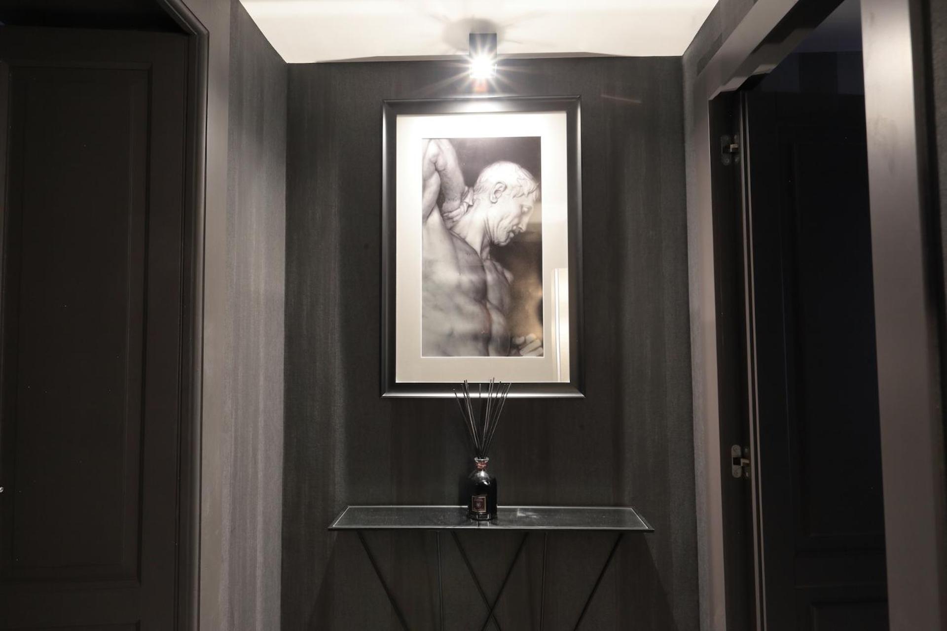 Double Room - Photo 25