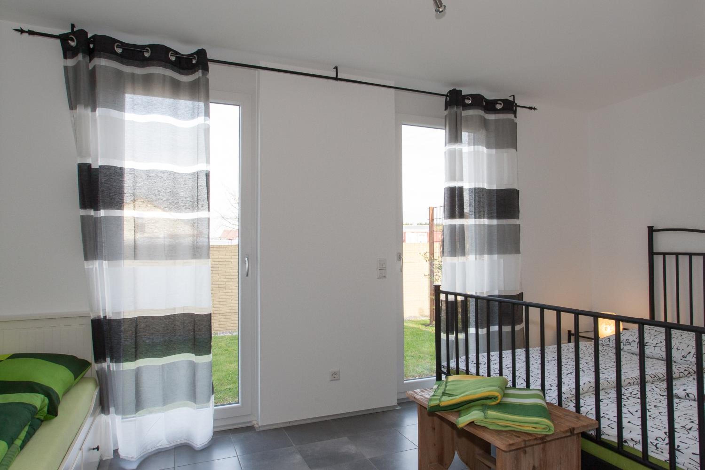 Apartment A - Photo 2