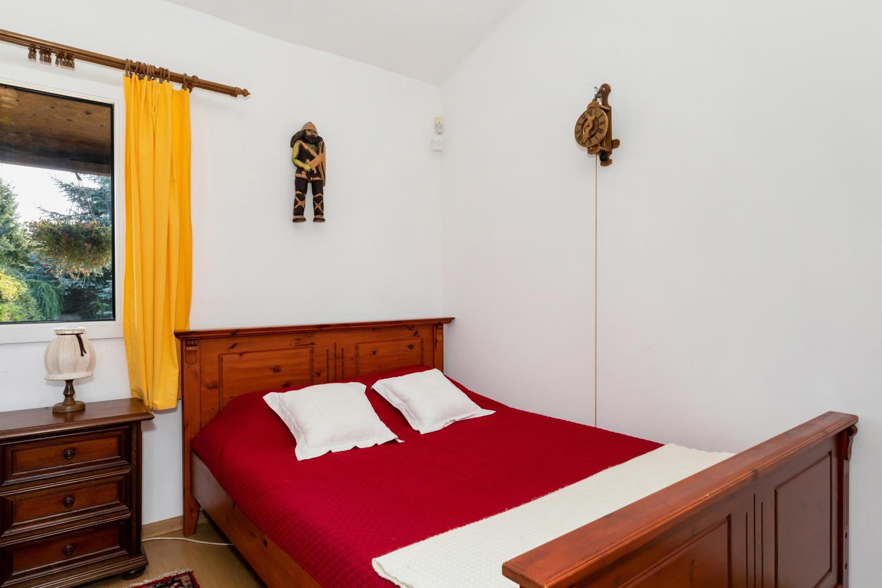 Holiday home with Terrace - Photo 1
