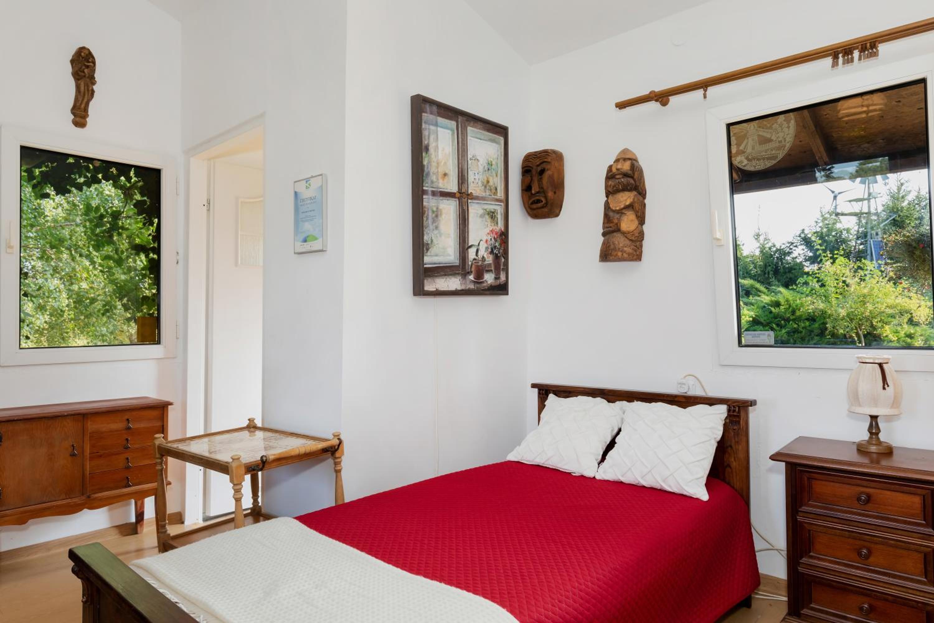 Holiday home with Terrace - Photo 3