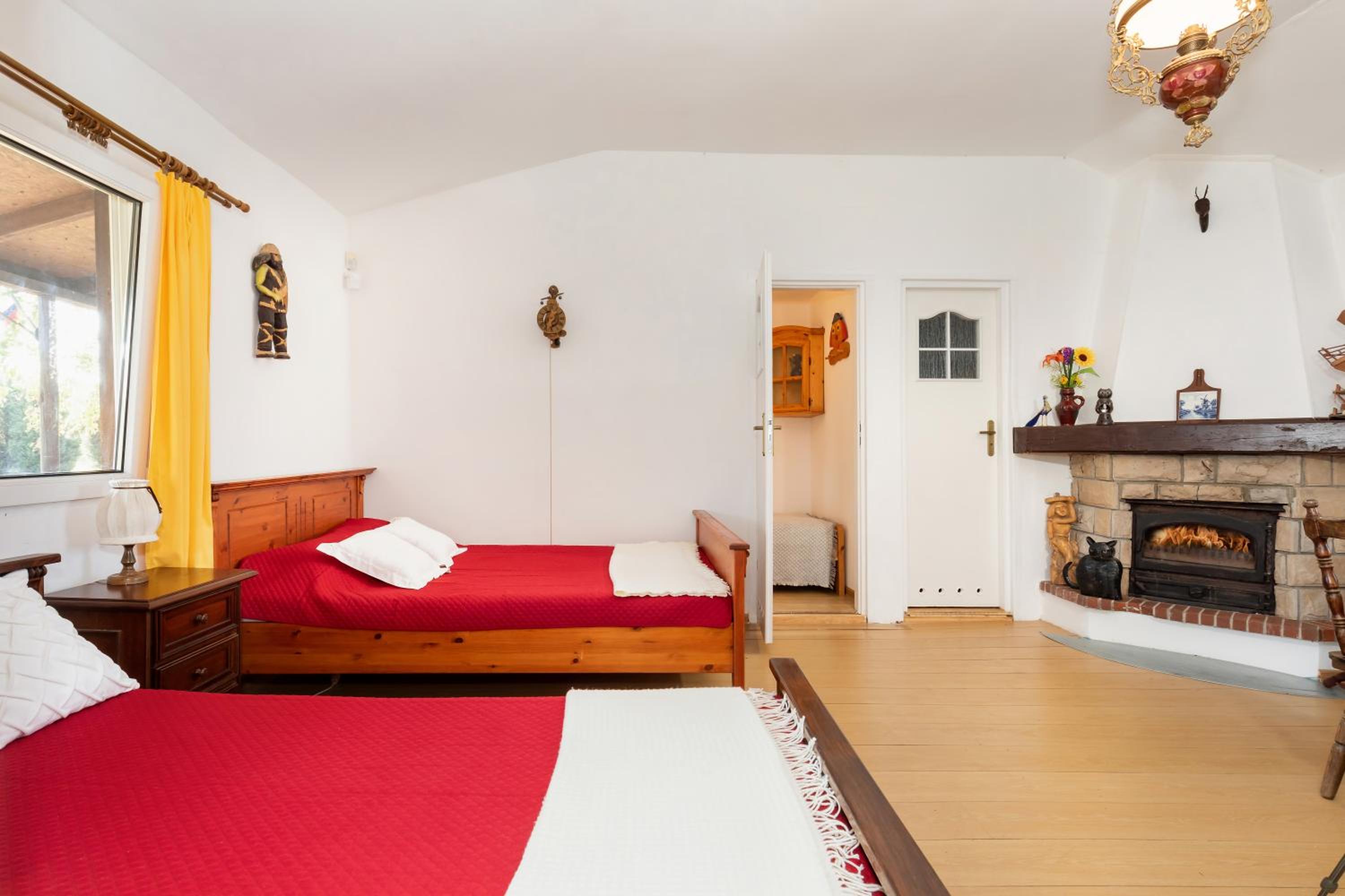 Holiday home with Terrace - Photo 6