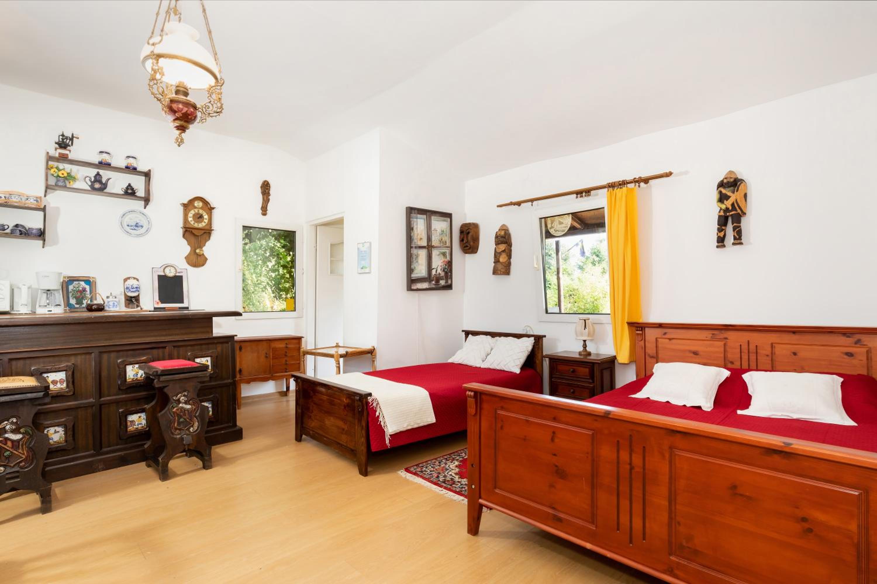 Holiday home with Terrace - Photo 9