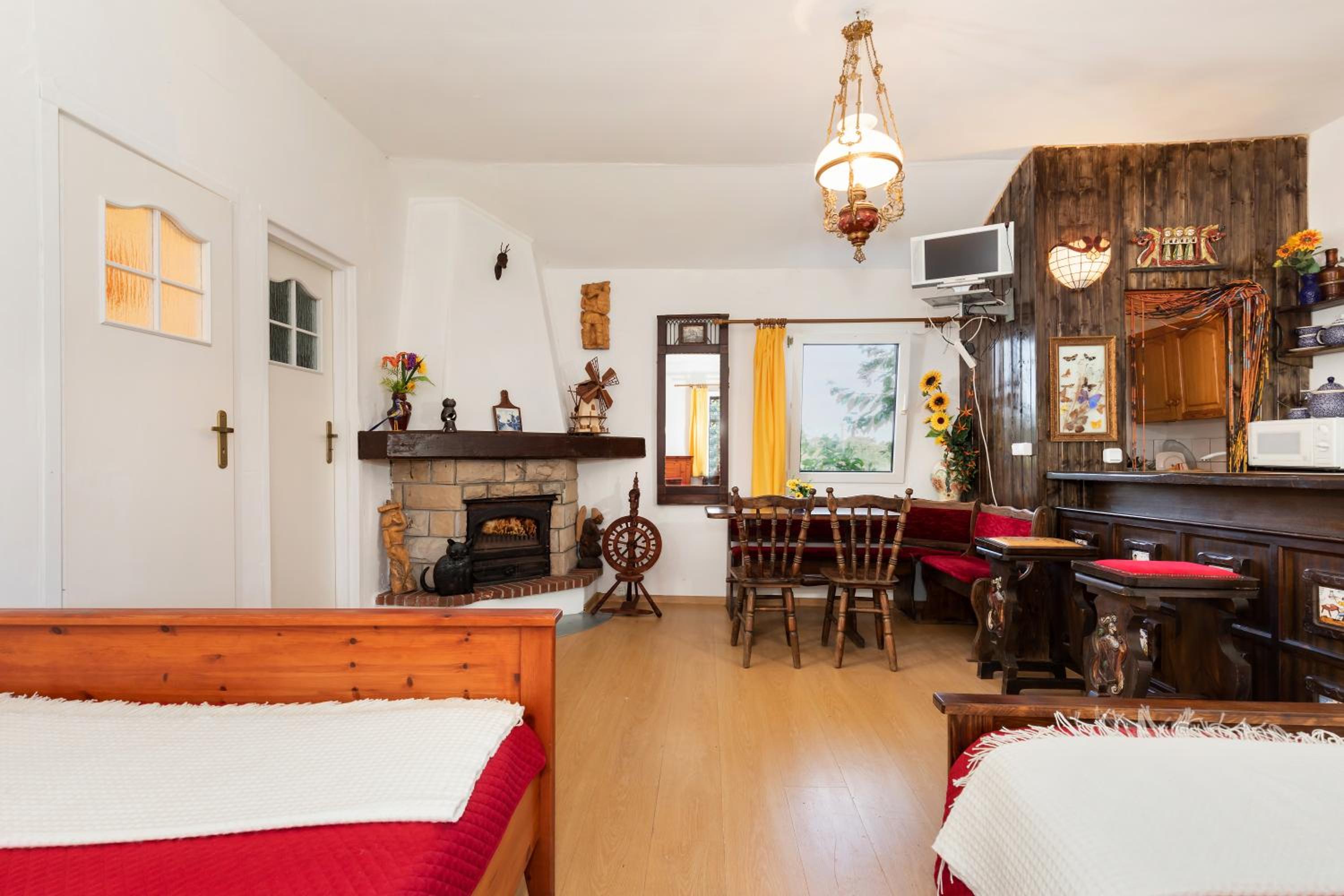 Holiday home with Terrace - Photo 10