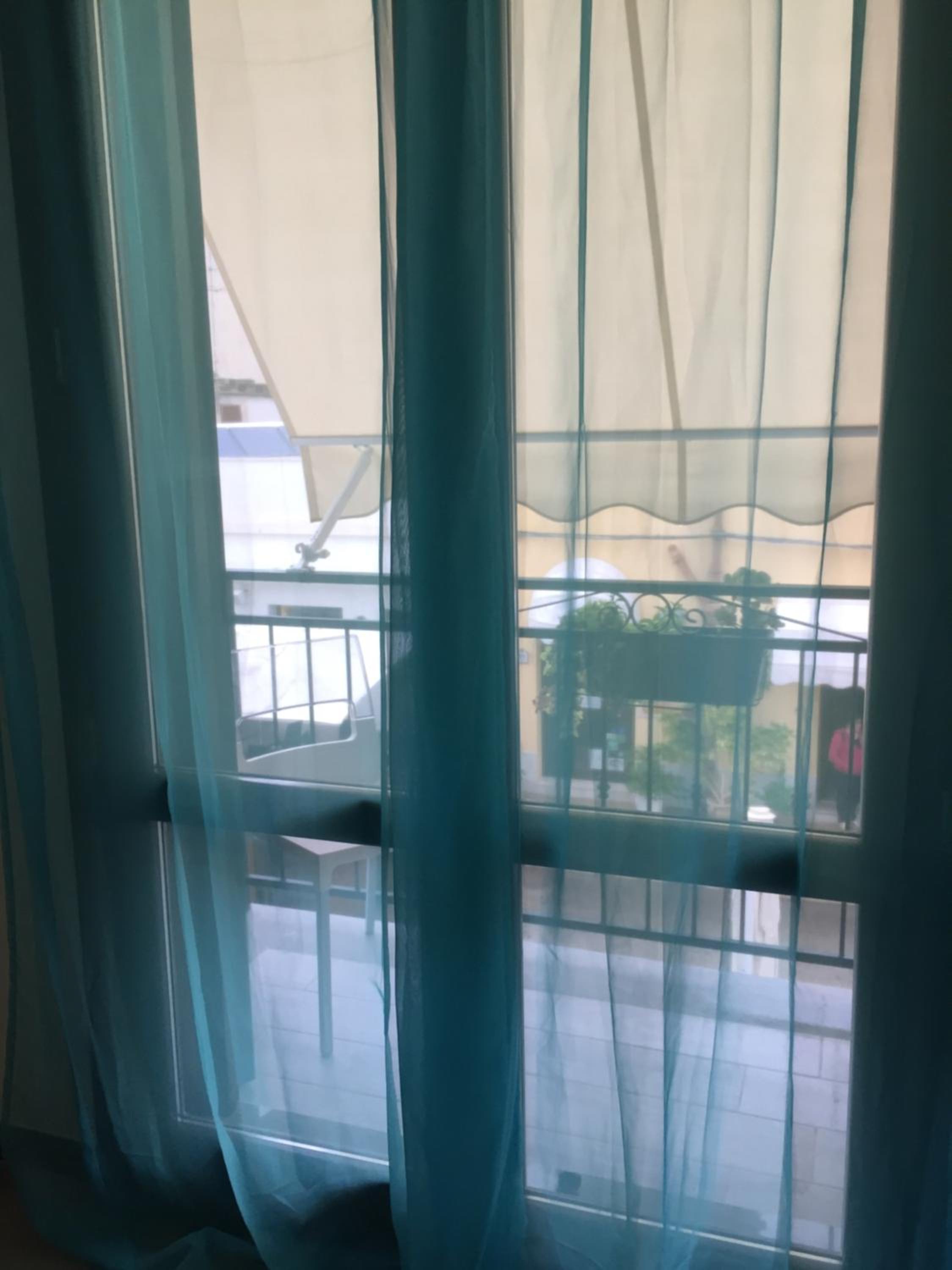 Deluxe Double or Twin Room with Sea View photo 2