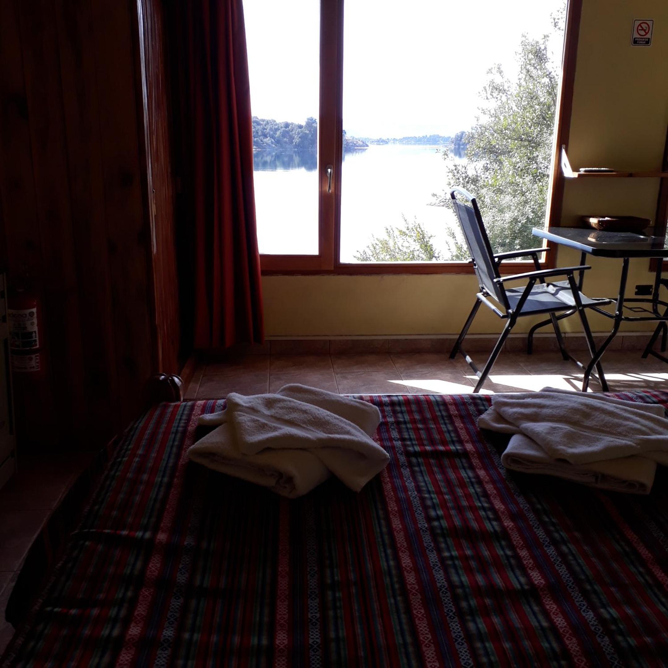 One-Bedroom Chalet photo 3
