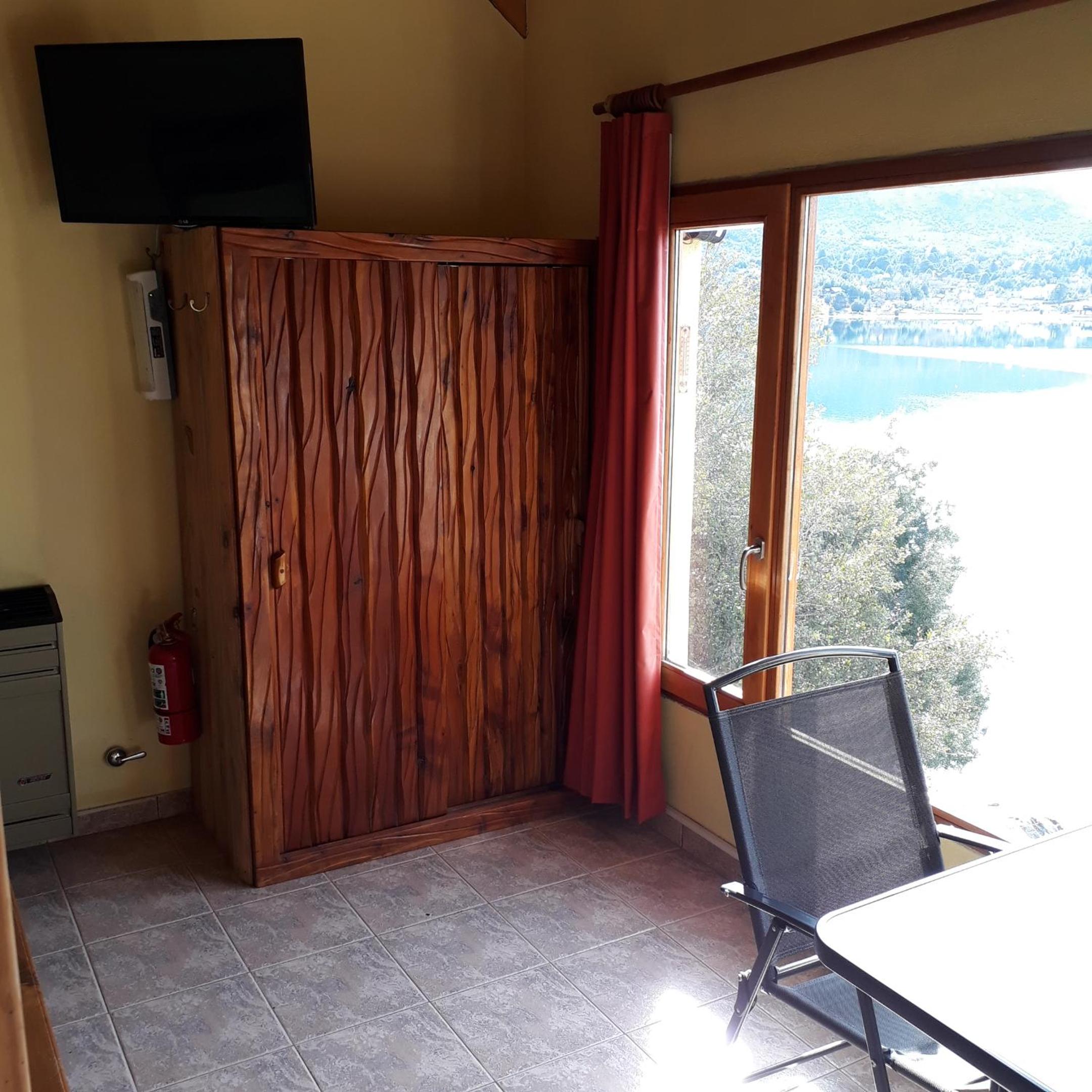 One-Bedroom Chalet photo 1