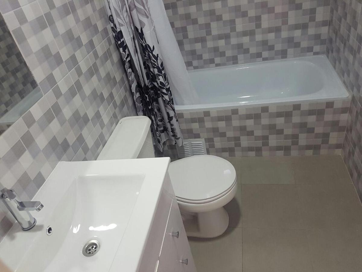 Two-Bedroom House photo 1