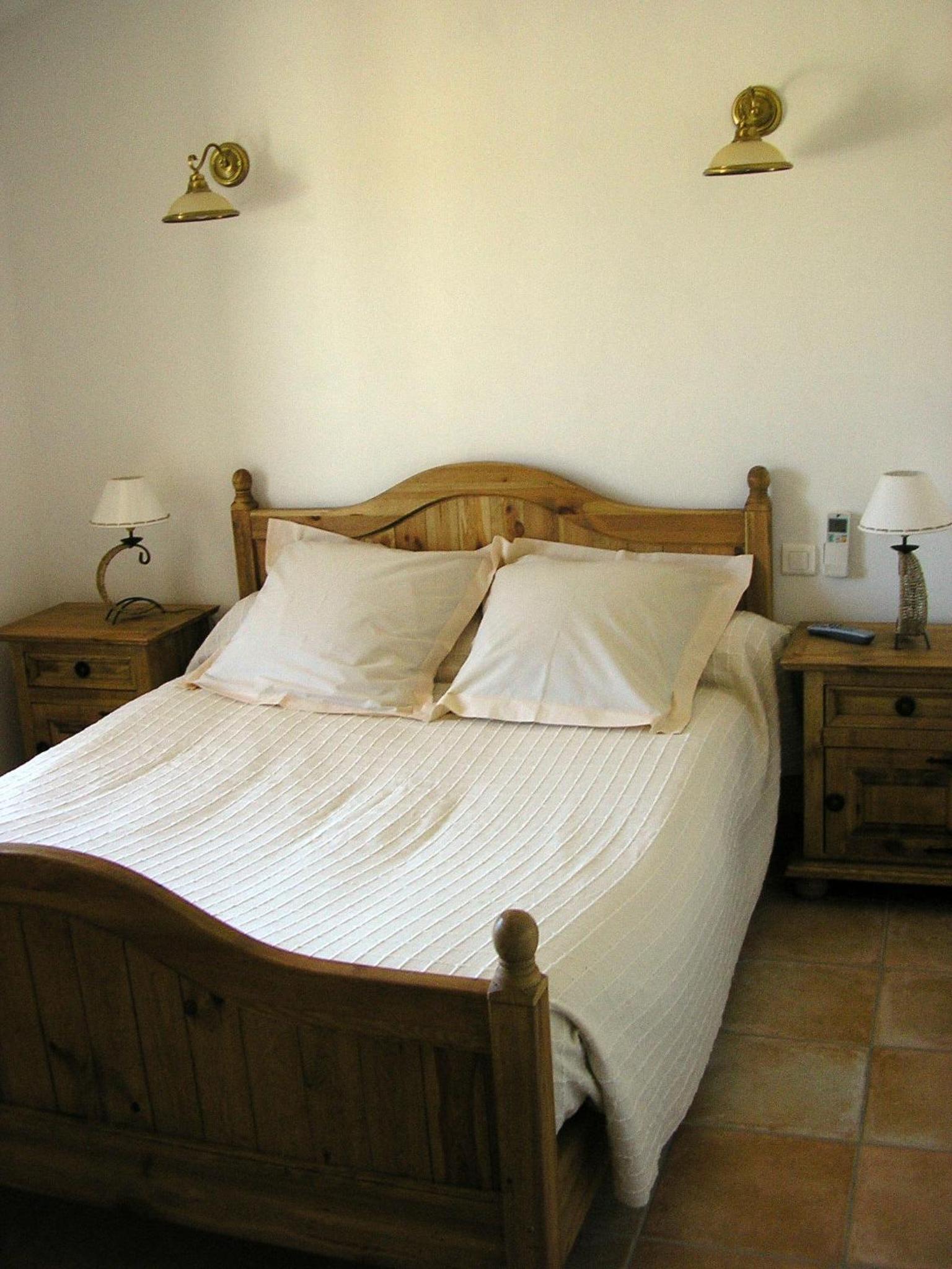 Four-Bedroom House photo 2