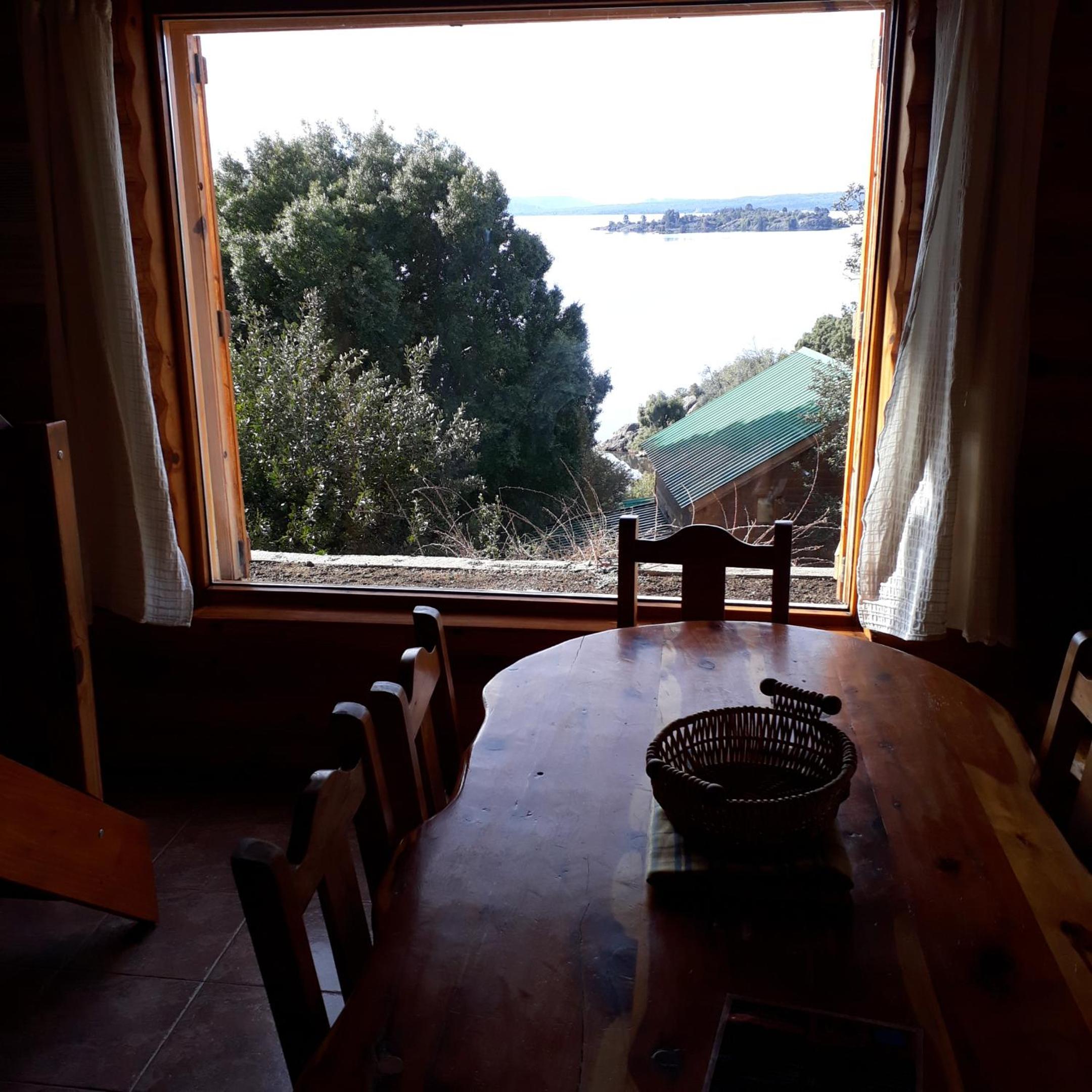 Three-Bedroom Chalet photo 3