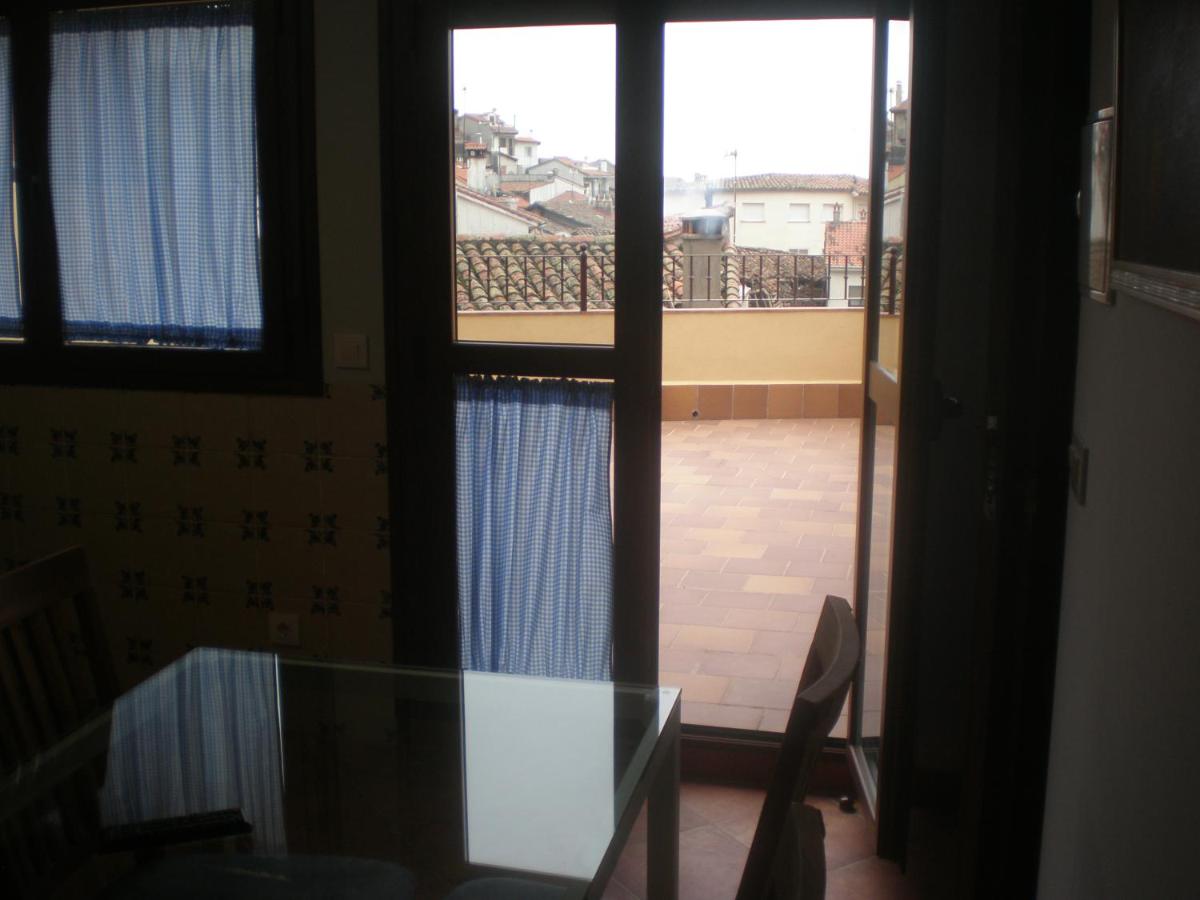 Apartment with Terrace photo 1