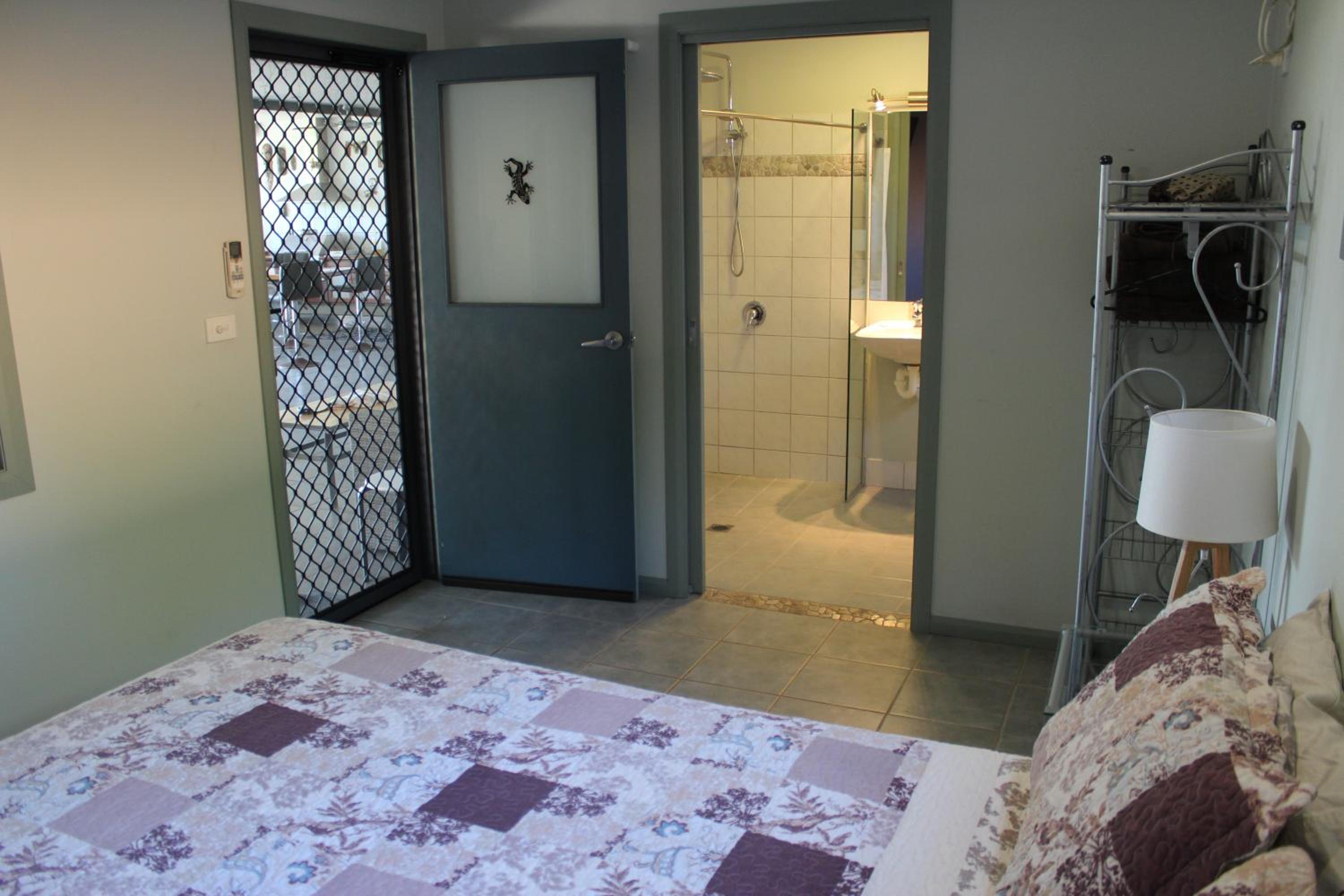 Deluxe Queen Room photo 2