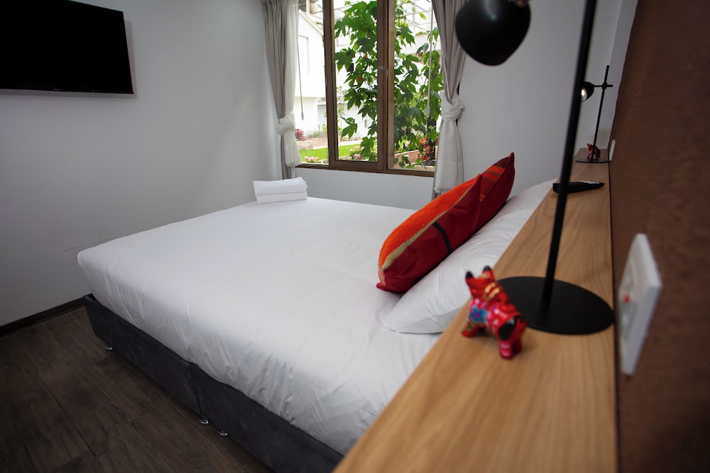 Single Room photo 2