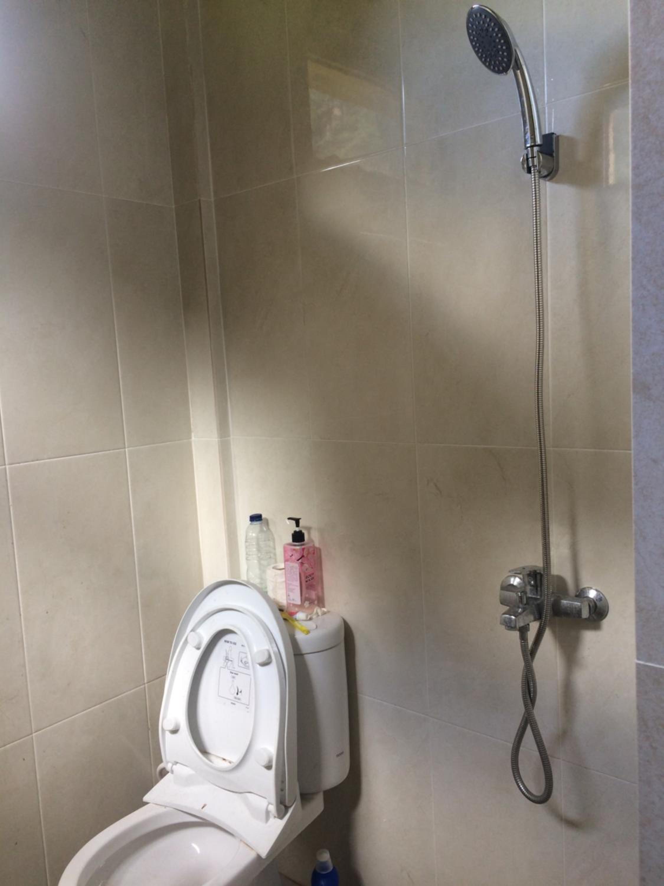 Budget Double or Twin Room - Photo 6