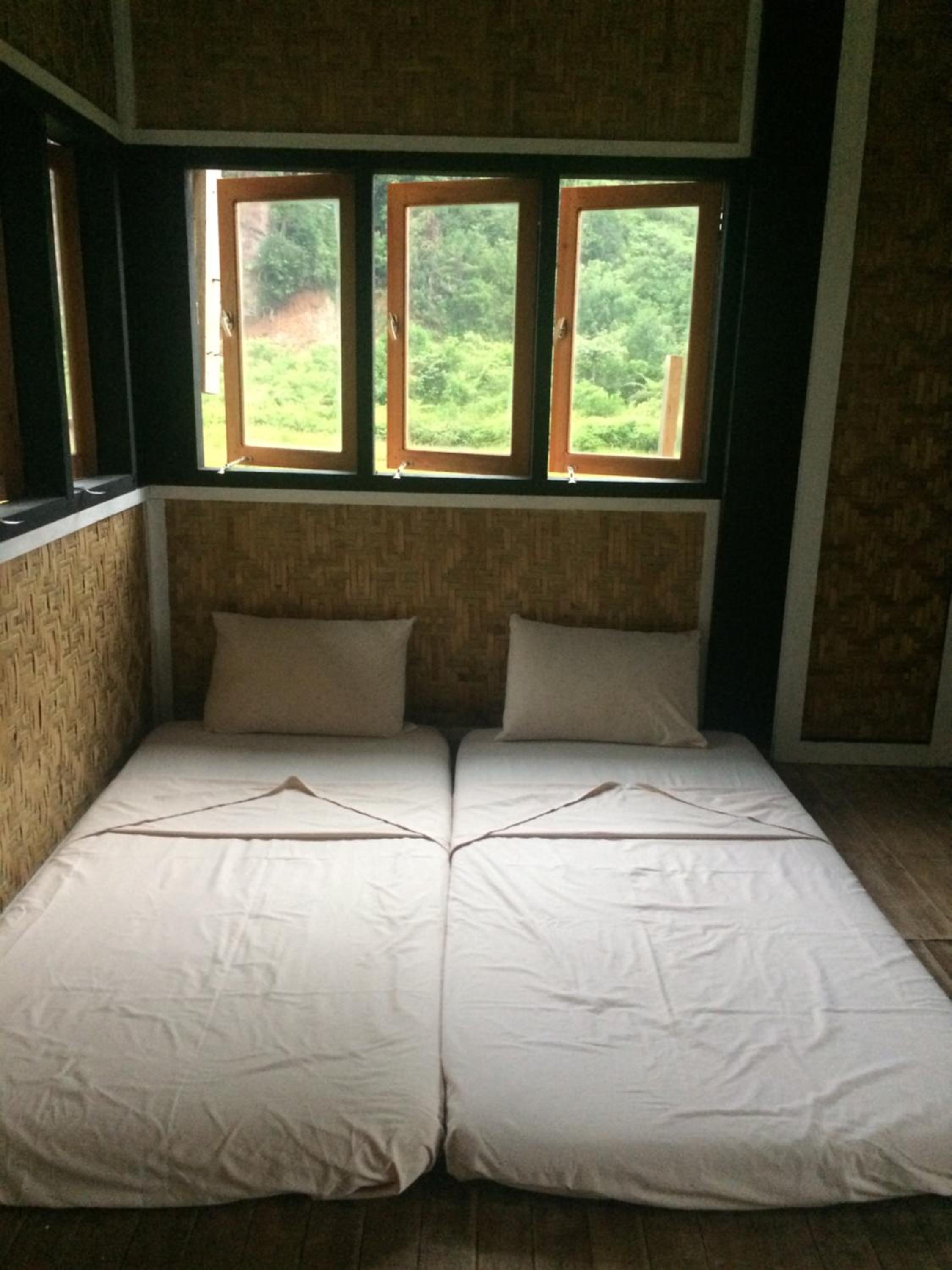 Budget Double or Twin Room - Photo 7