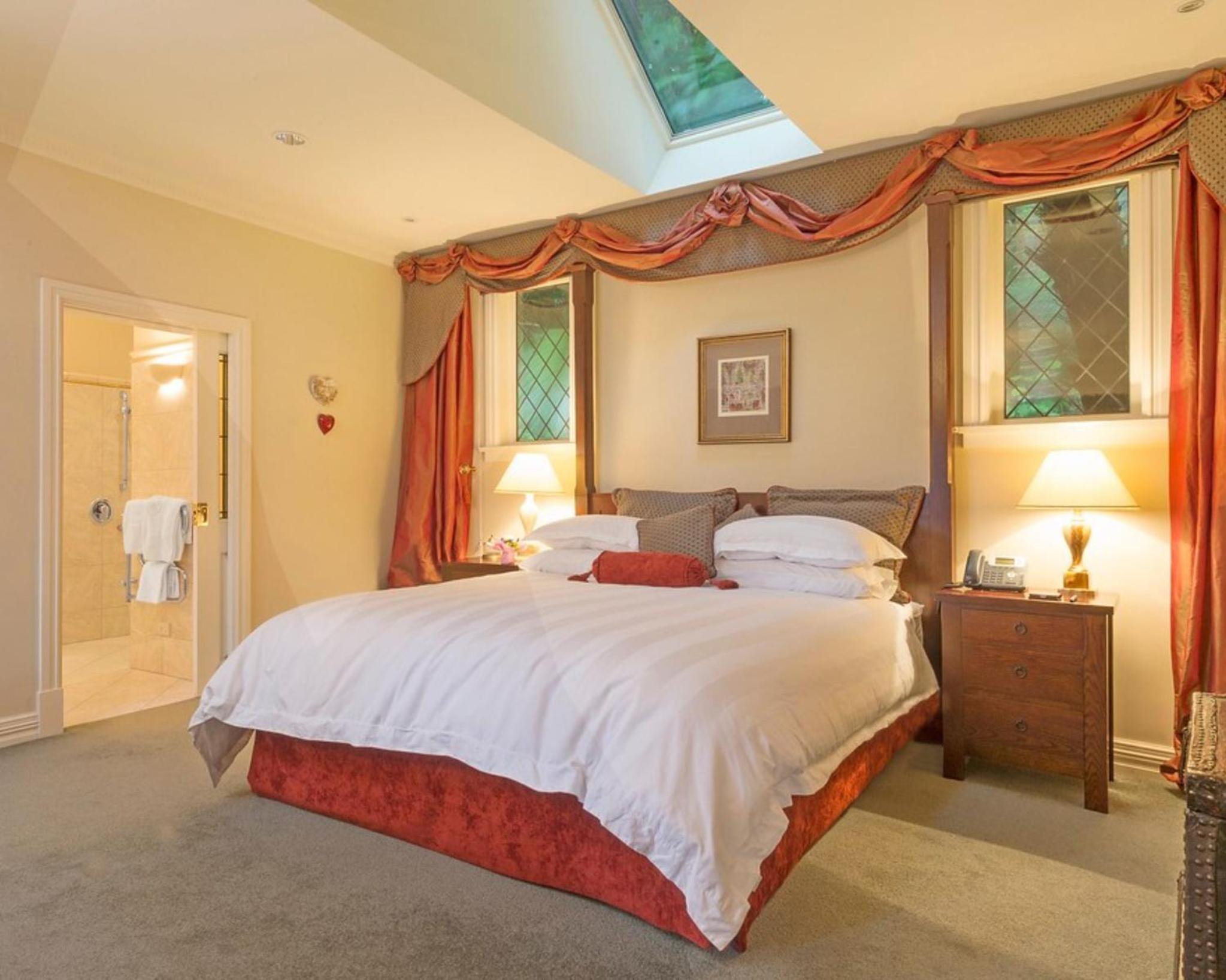 Premier One Bedroom Suite photo 1