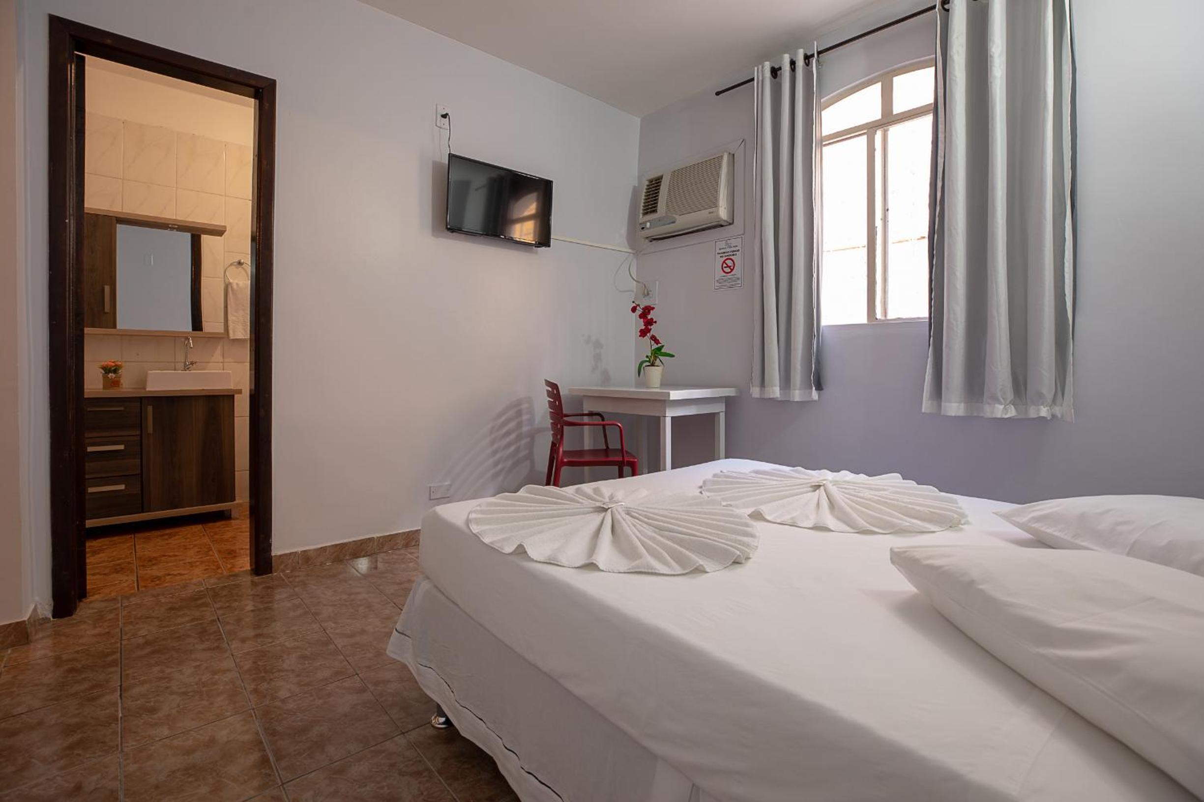 Standard Quadruple Room photo 3