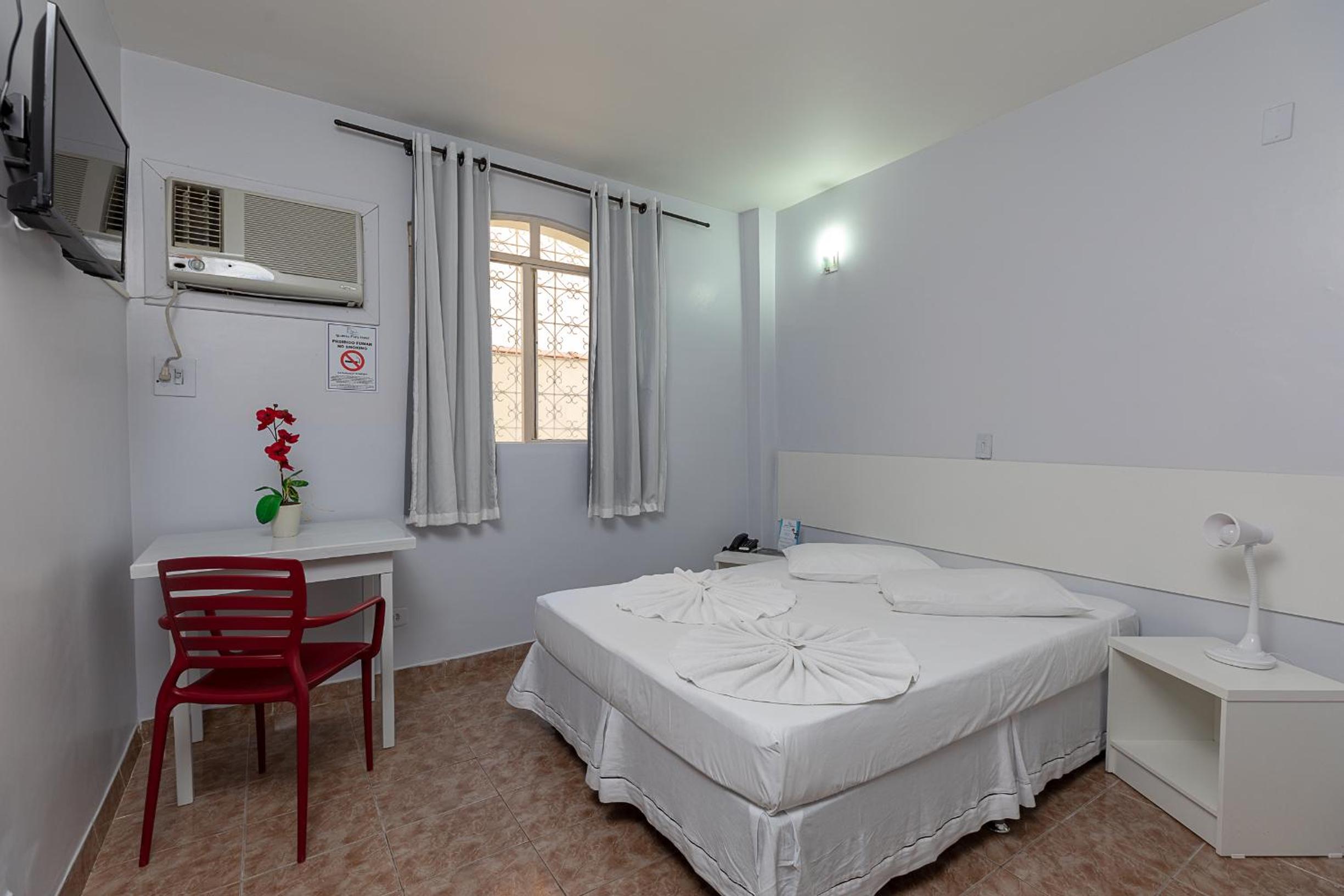 Standard Quadruple Room photo 1