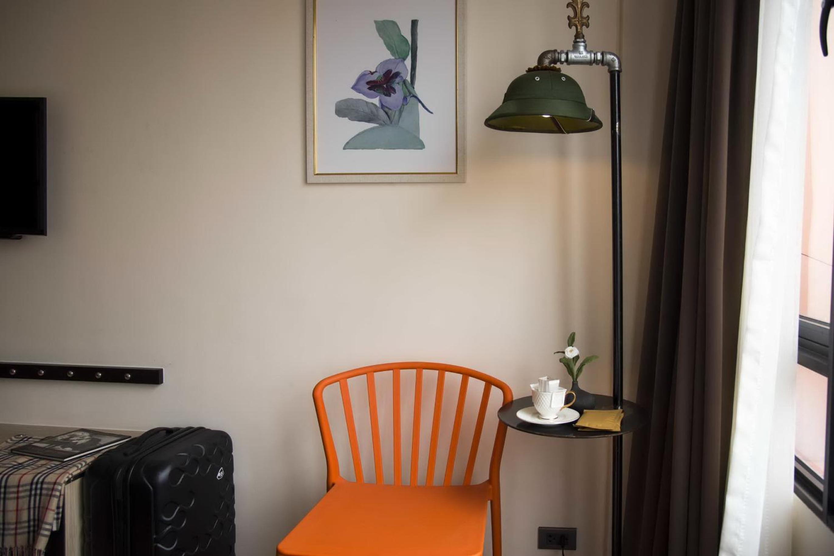 Standard Double Room — the supplier's photographs — photo 4